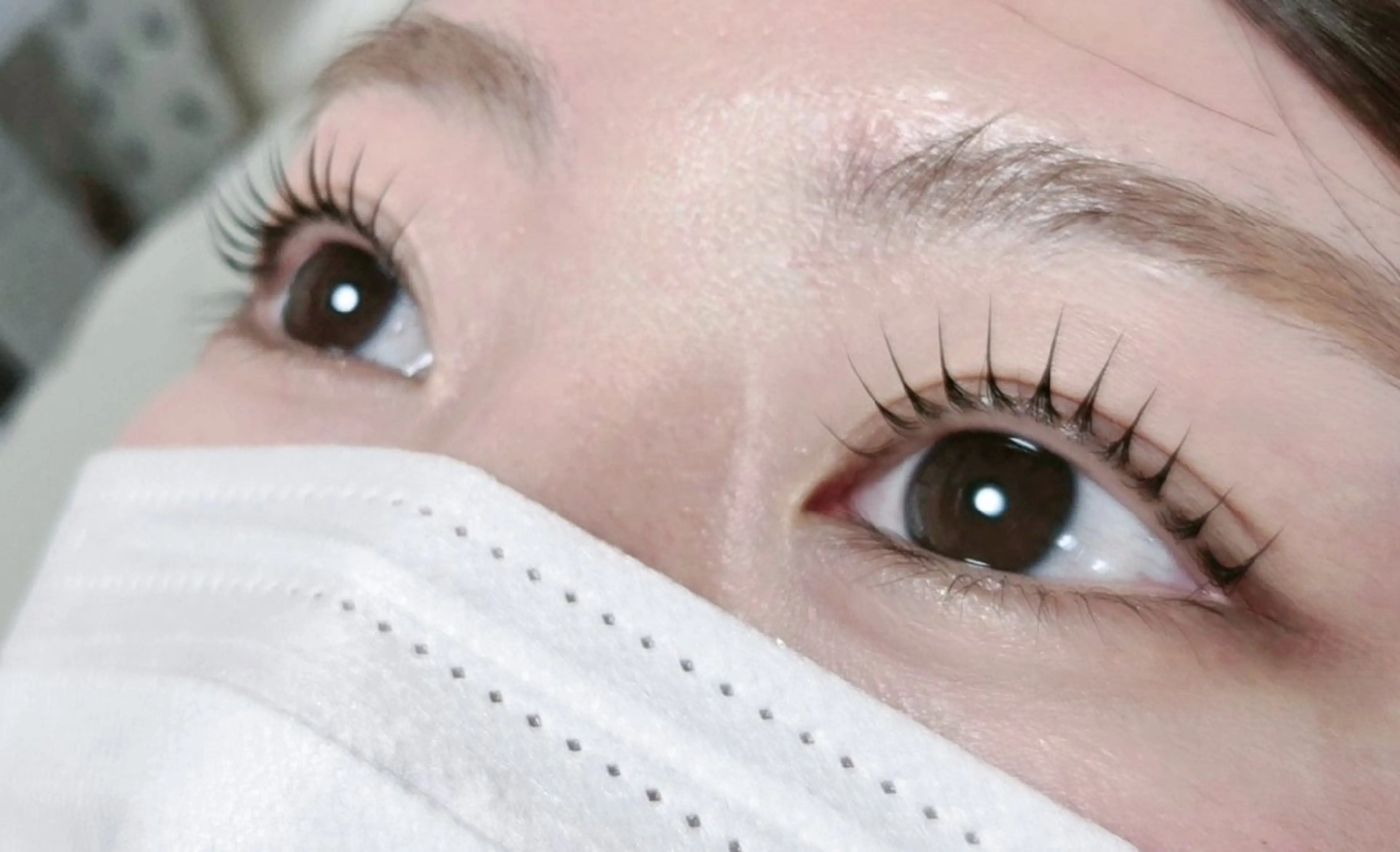 マツエク・マツパ EyelashSalon chel所属・新越谷駅徒歩１分❇️ Salon　chelのマツエク・マツパデザイン