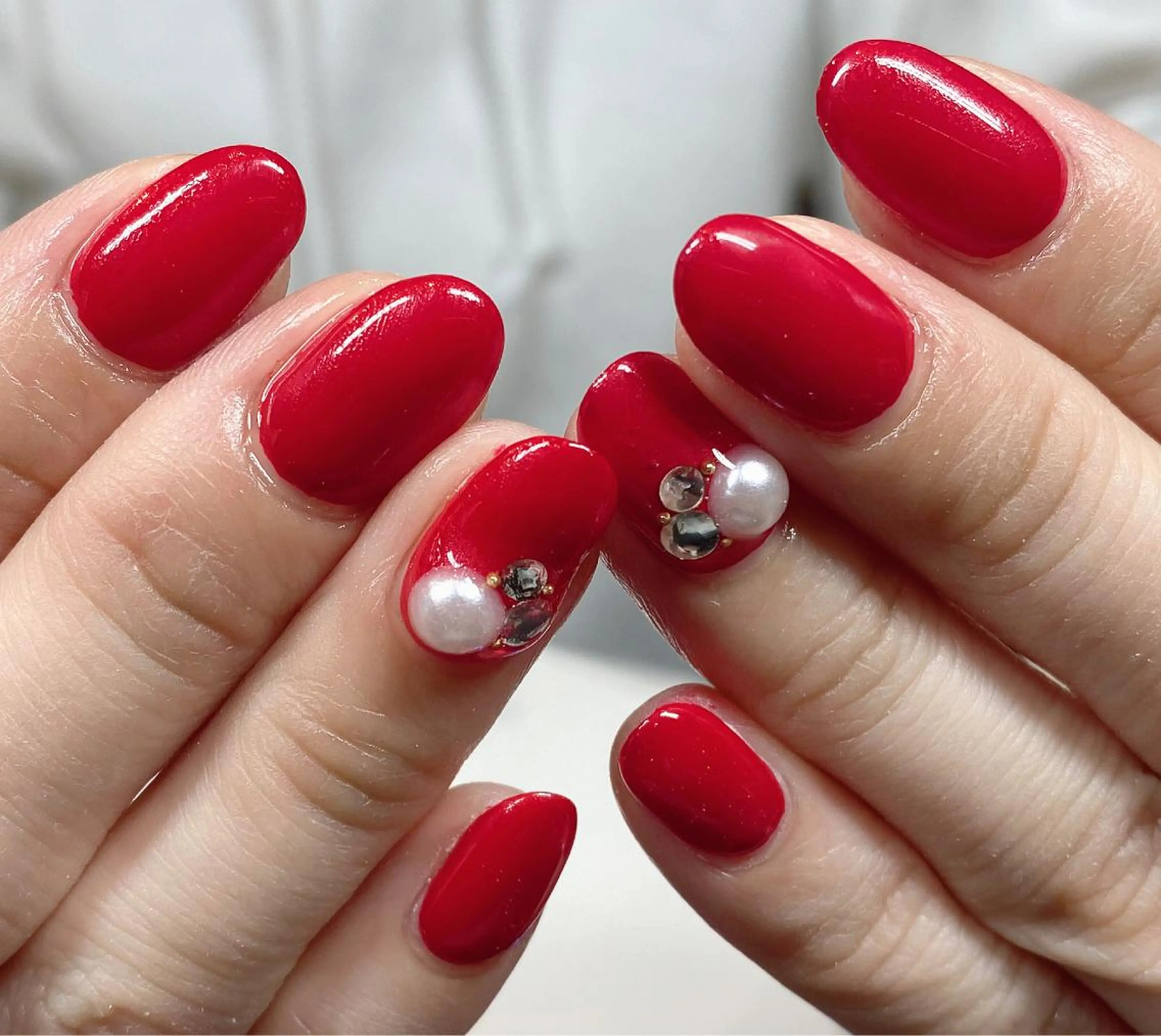 ネイル MYU Nails所属・MYU Nailsのネイルデザイン