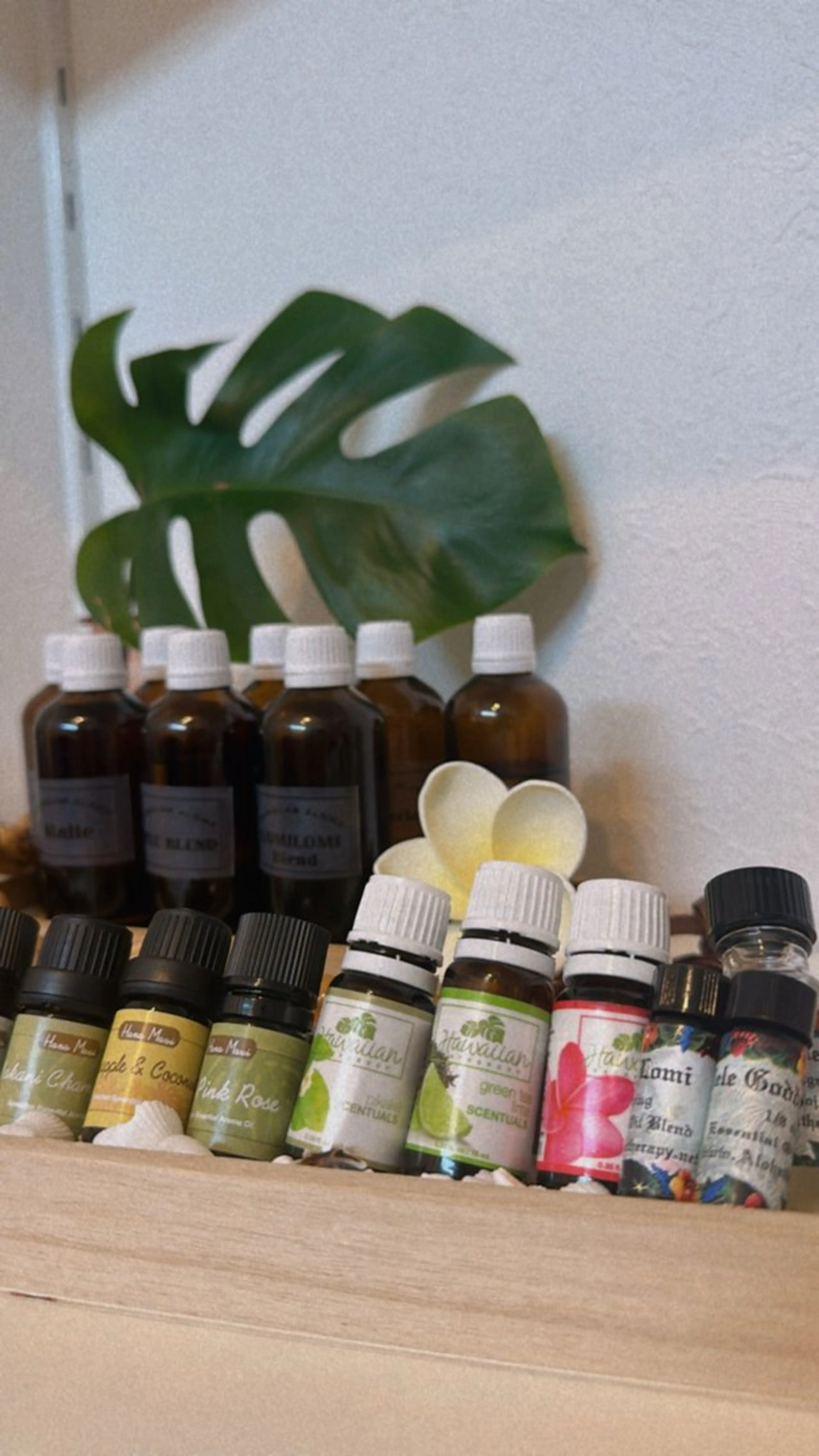 美も癒しも全部叶える💎贅沢パーフェクトコース180分の写真