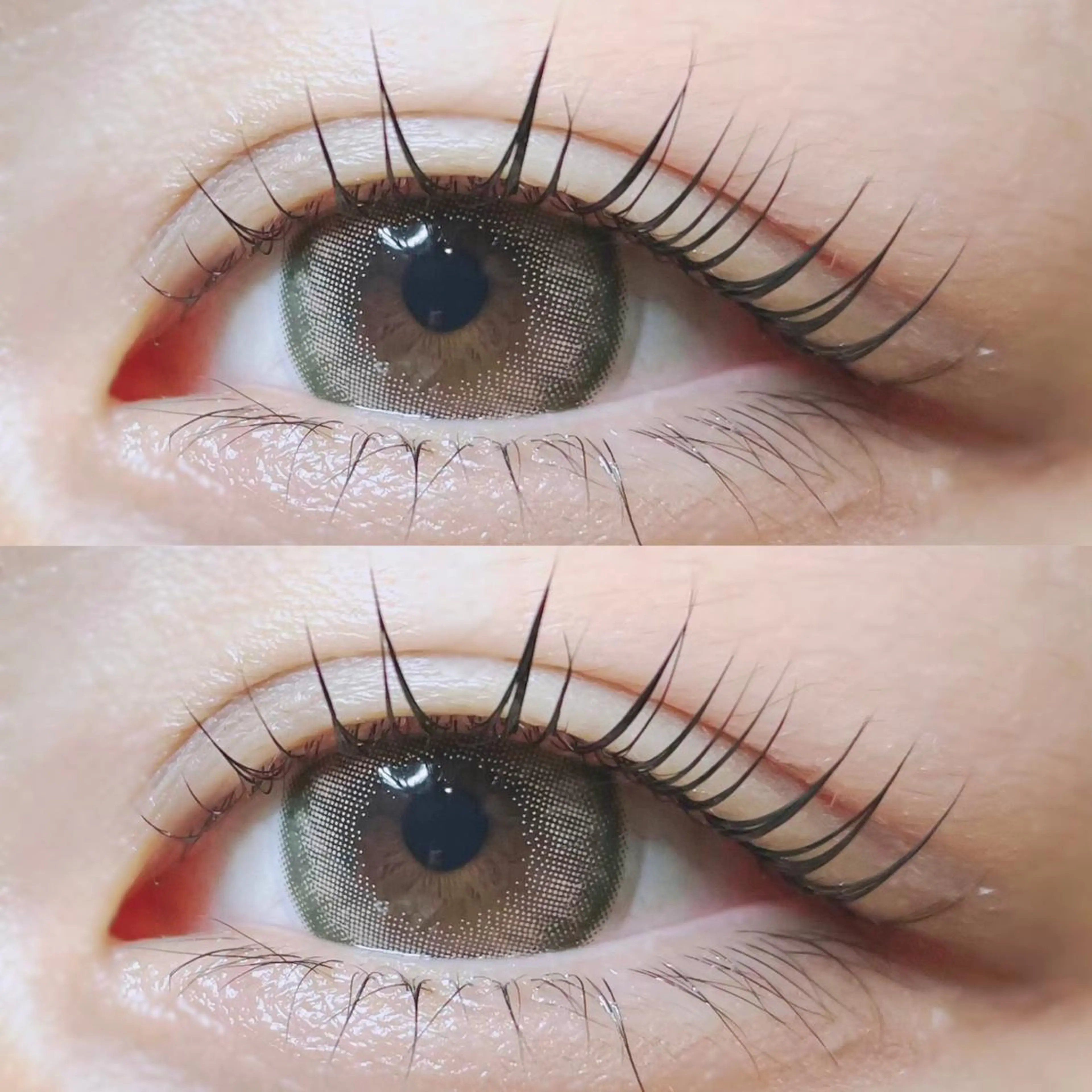 マツエク・マツパ Orem【オルム】所属・Orem高円寺 Tamakiのマツエク・マツパデザイン