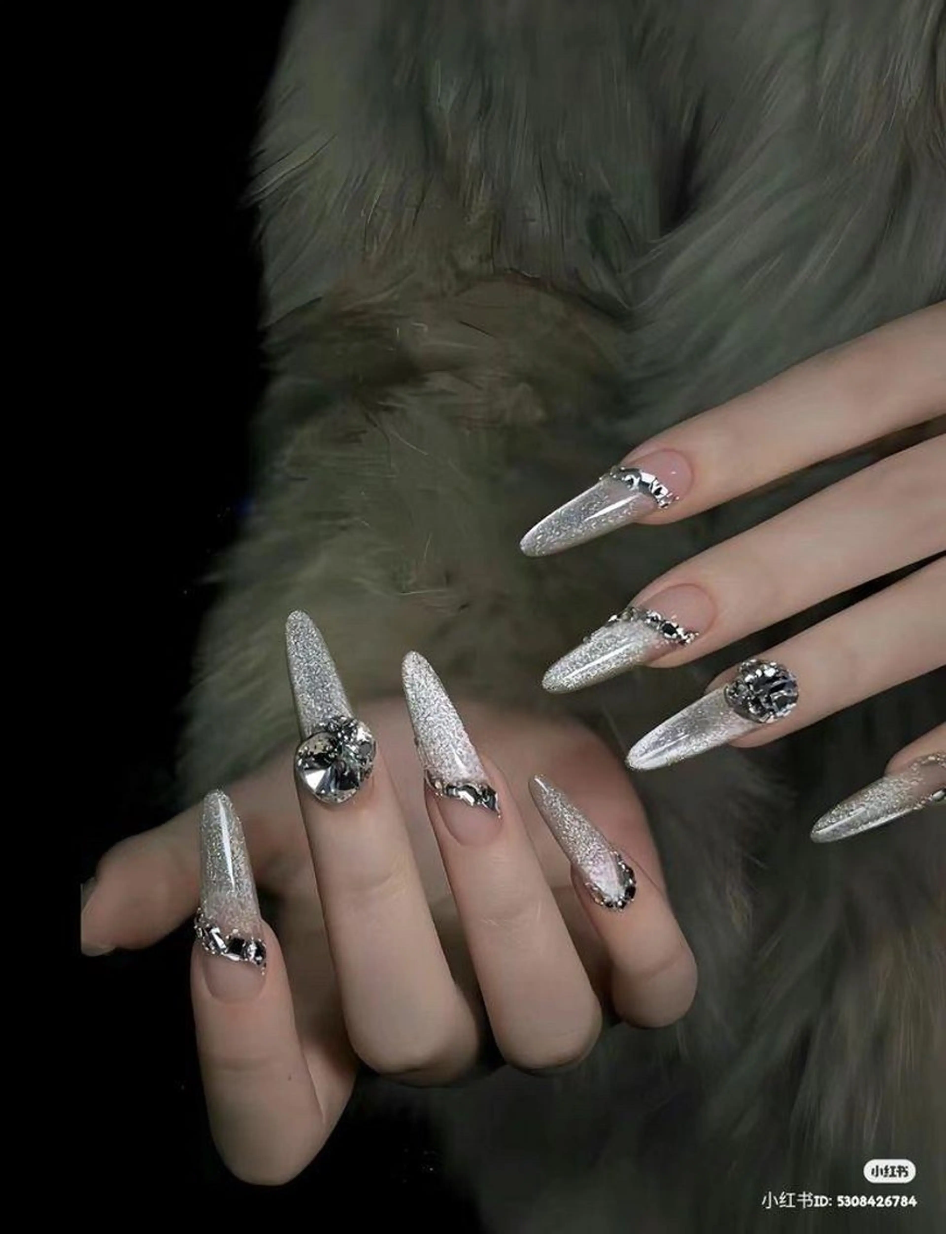 ネイル Sora Nail所属・Sora Nailのネイルデザイン