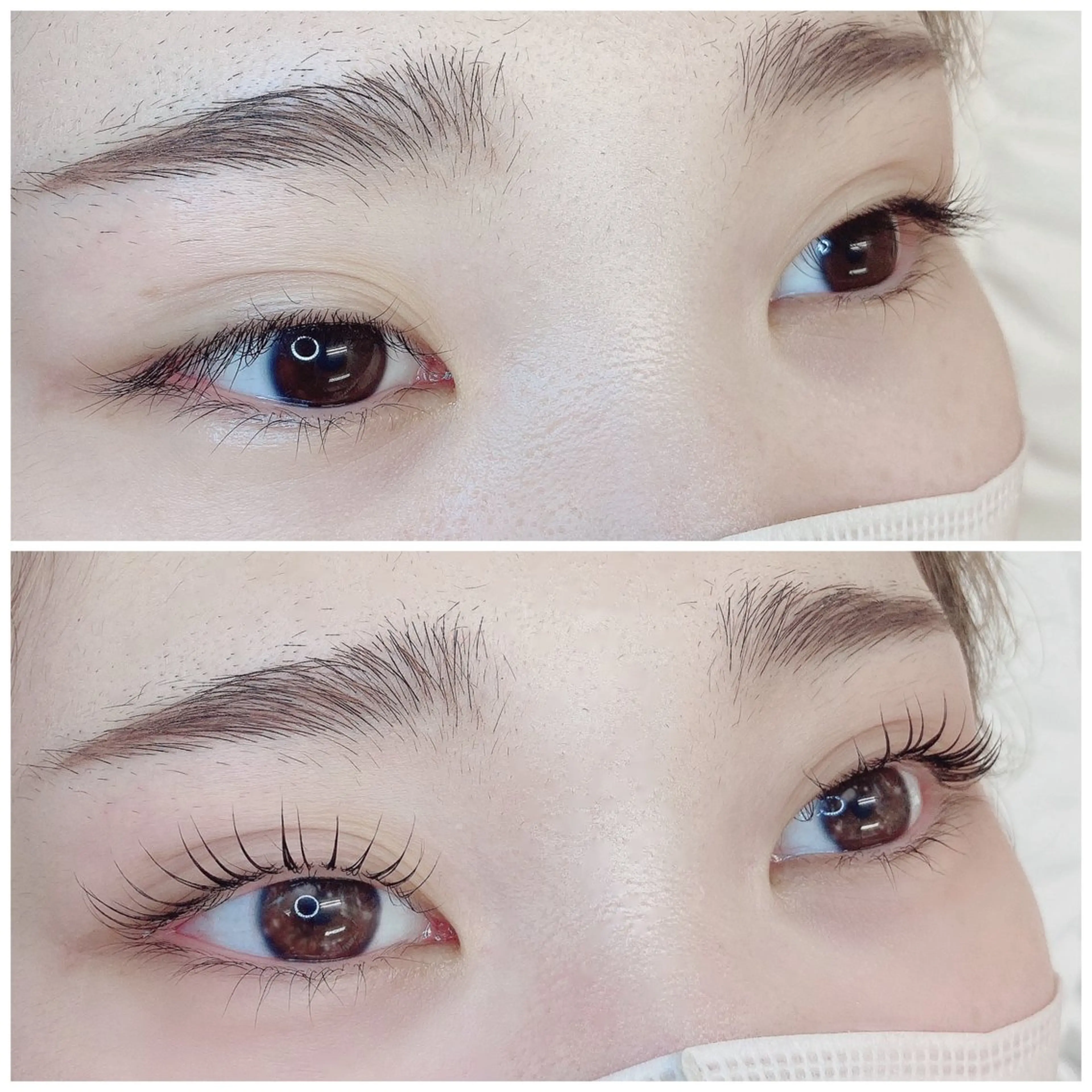 マツエク・マツパ TIARA池袋西口店 店長YASUKA💐のマツエク・マツパデザイン