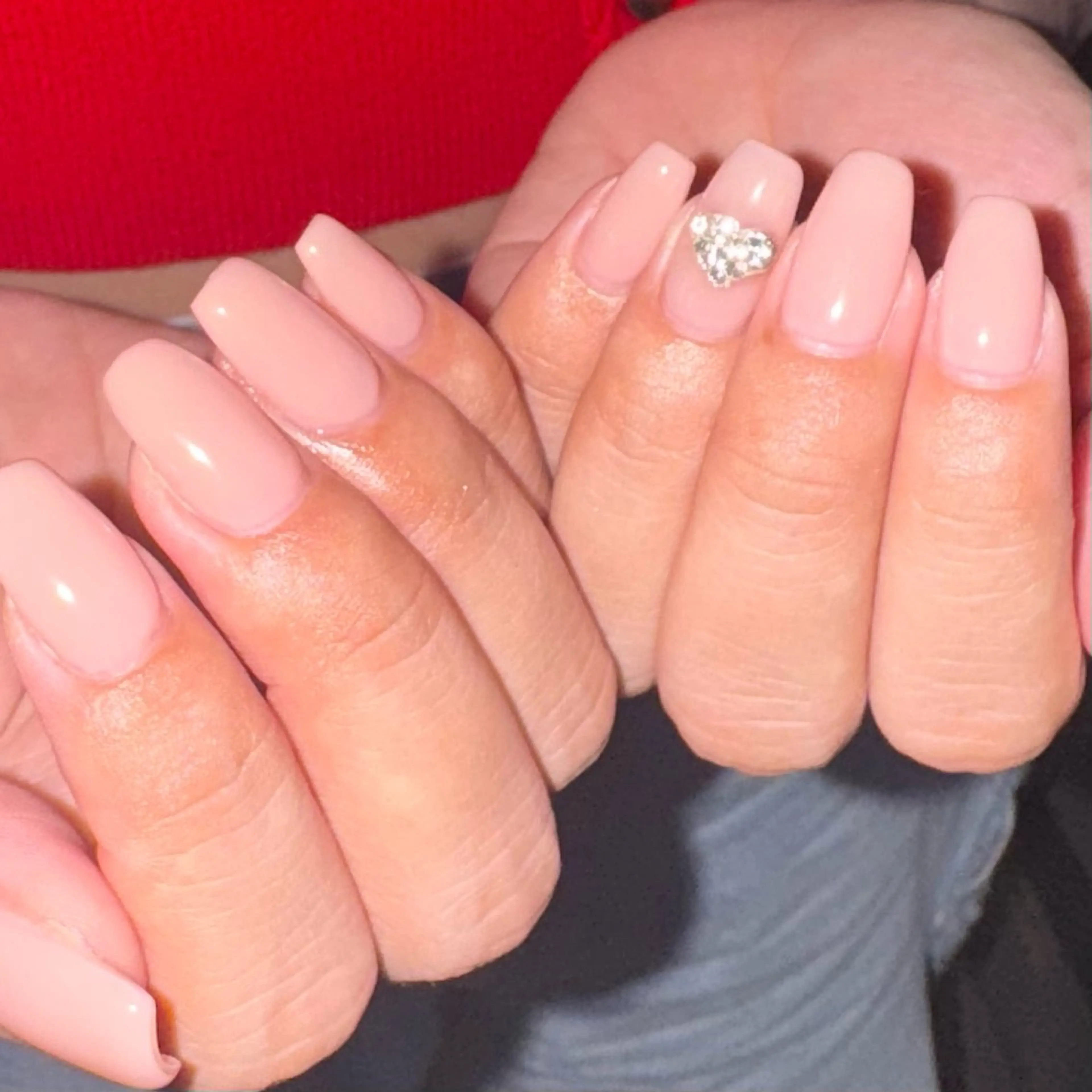 ネイル ハンドネイル One YUKIMIのネイルデザイン