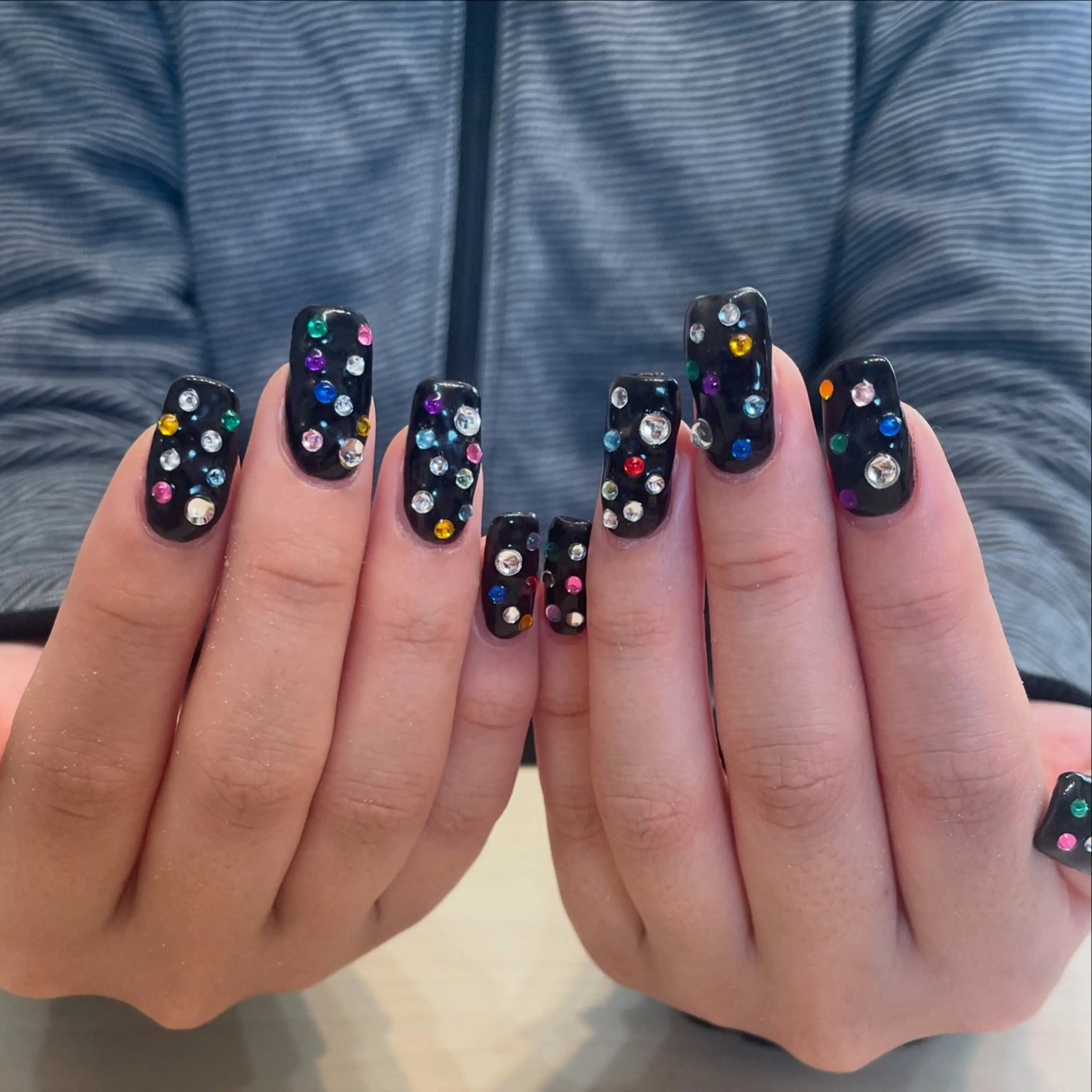 ネイル abel所属・abel.nail_ yukiのネイルデザイン