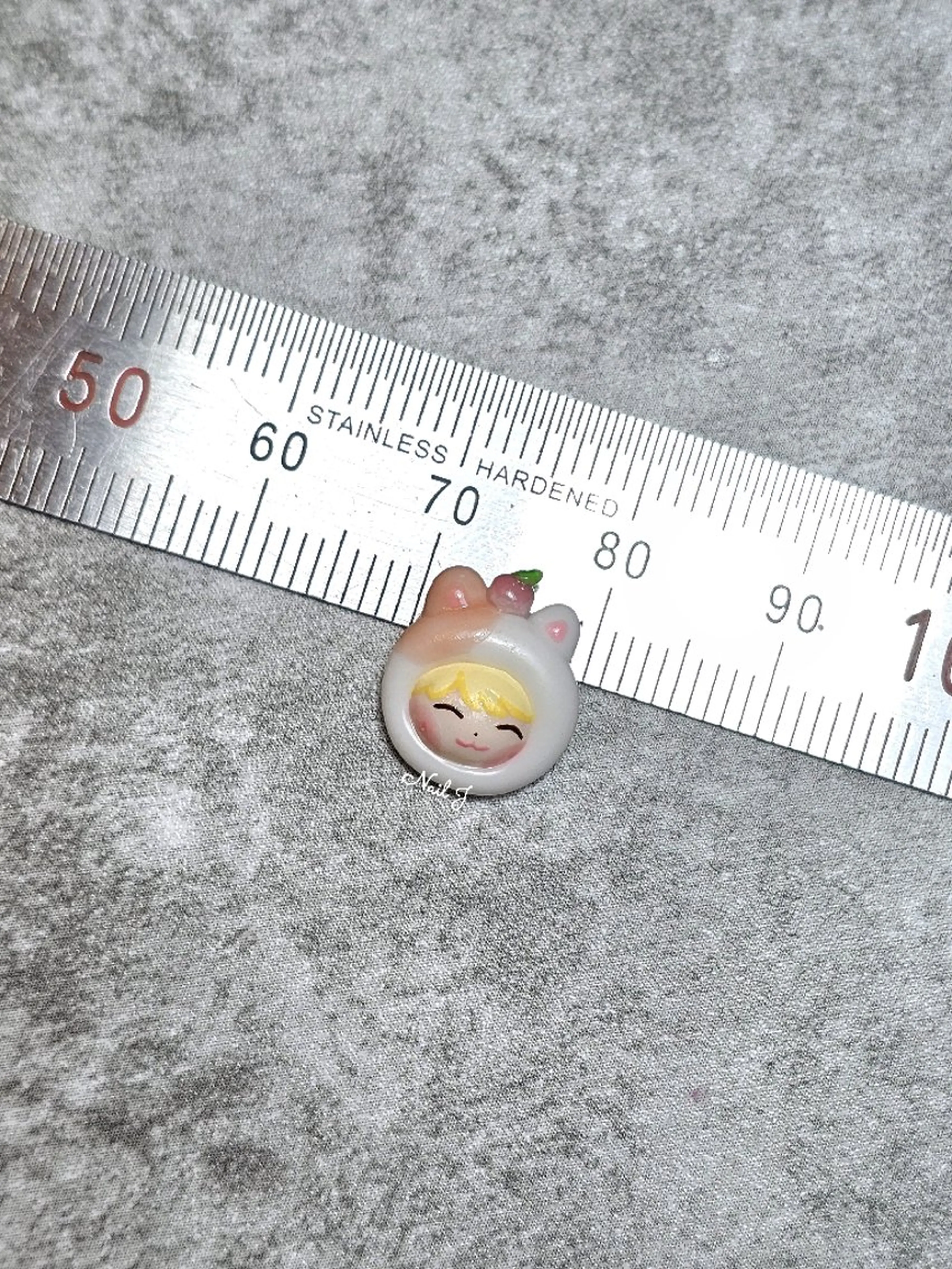 ネイル ワンカラーネイル その他(ネイル) Nail Jのネイルデザイン