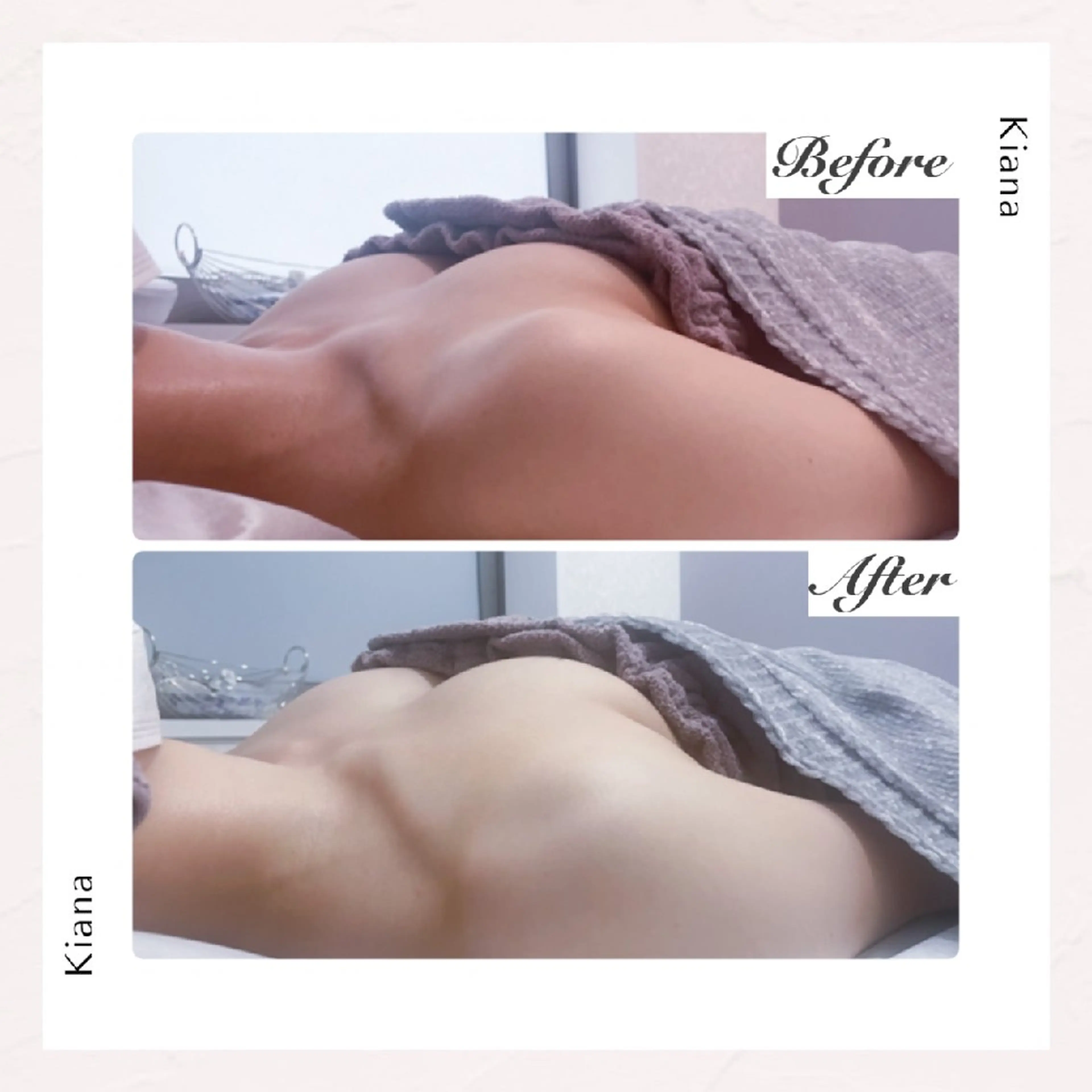 【バスト専門店 】 Kiana のエステ・リラクイメージ