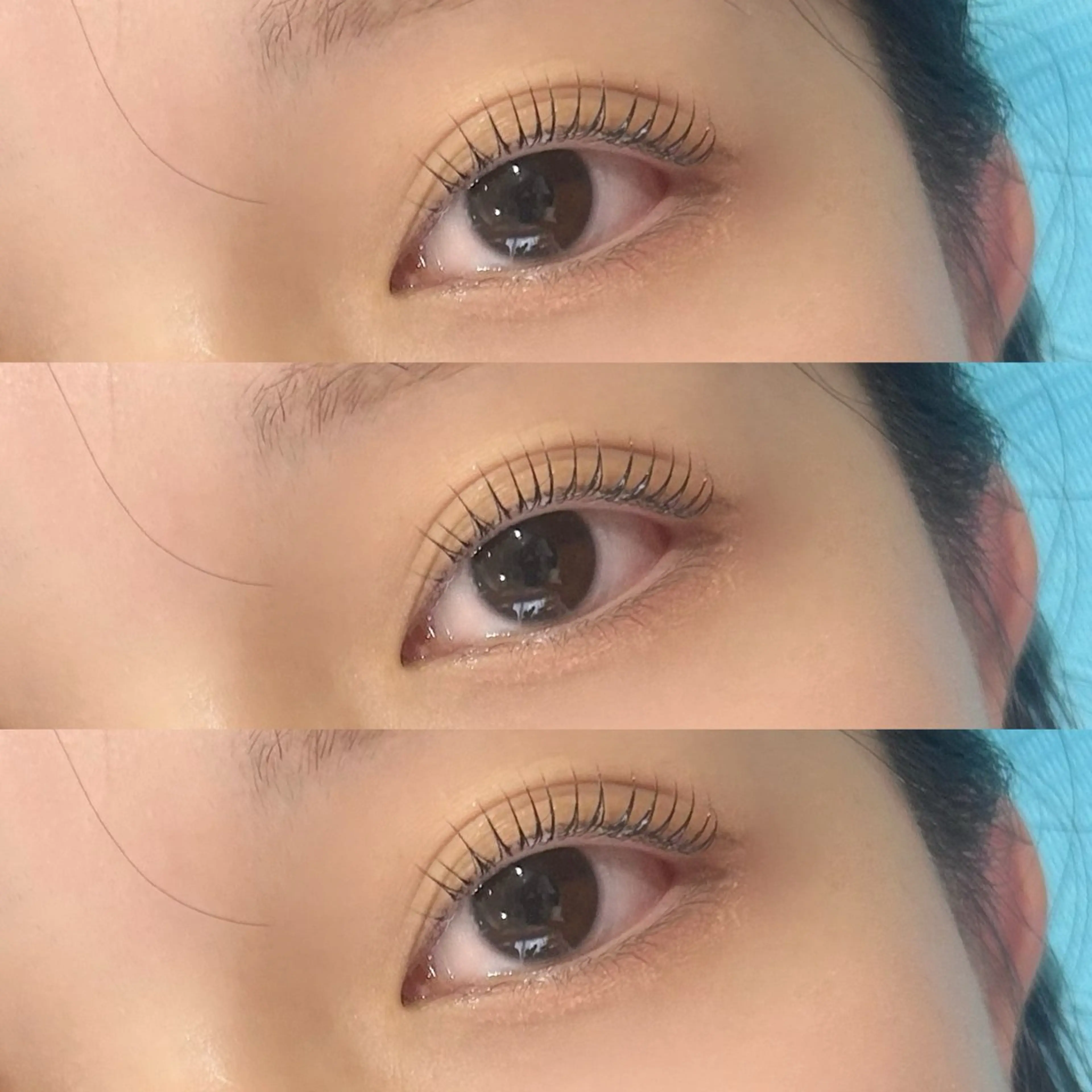 マツエク・マツパ 💎原宿/表参道💎 Sakagami🩰のマツエク・マツパデザイン