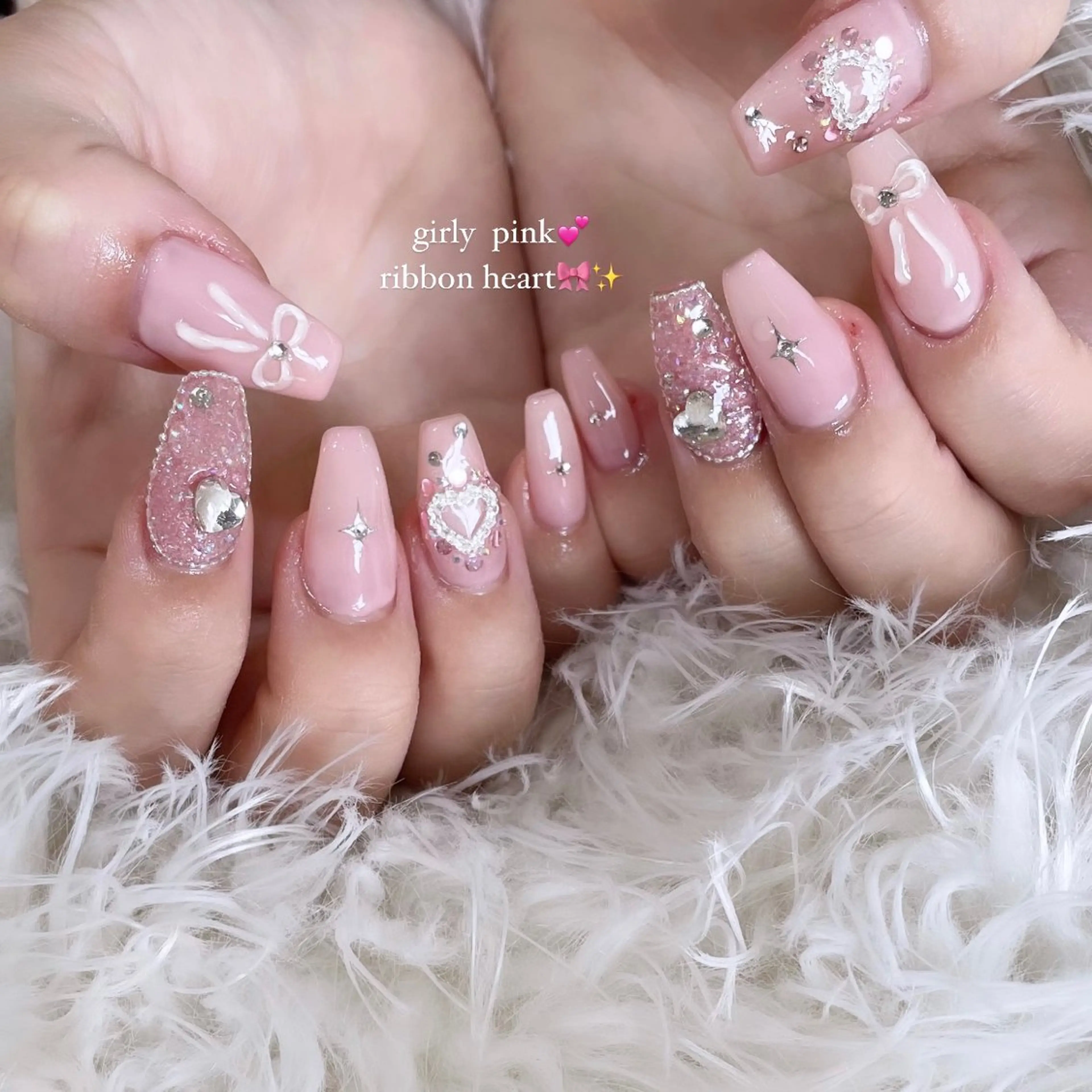 ネイル Nail Salon Gummi.のネイルデザイン