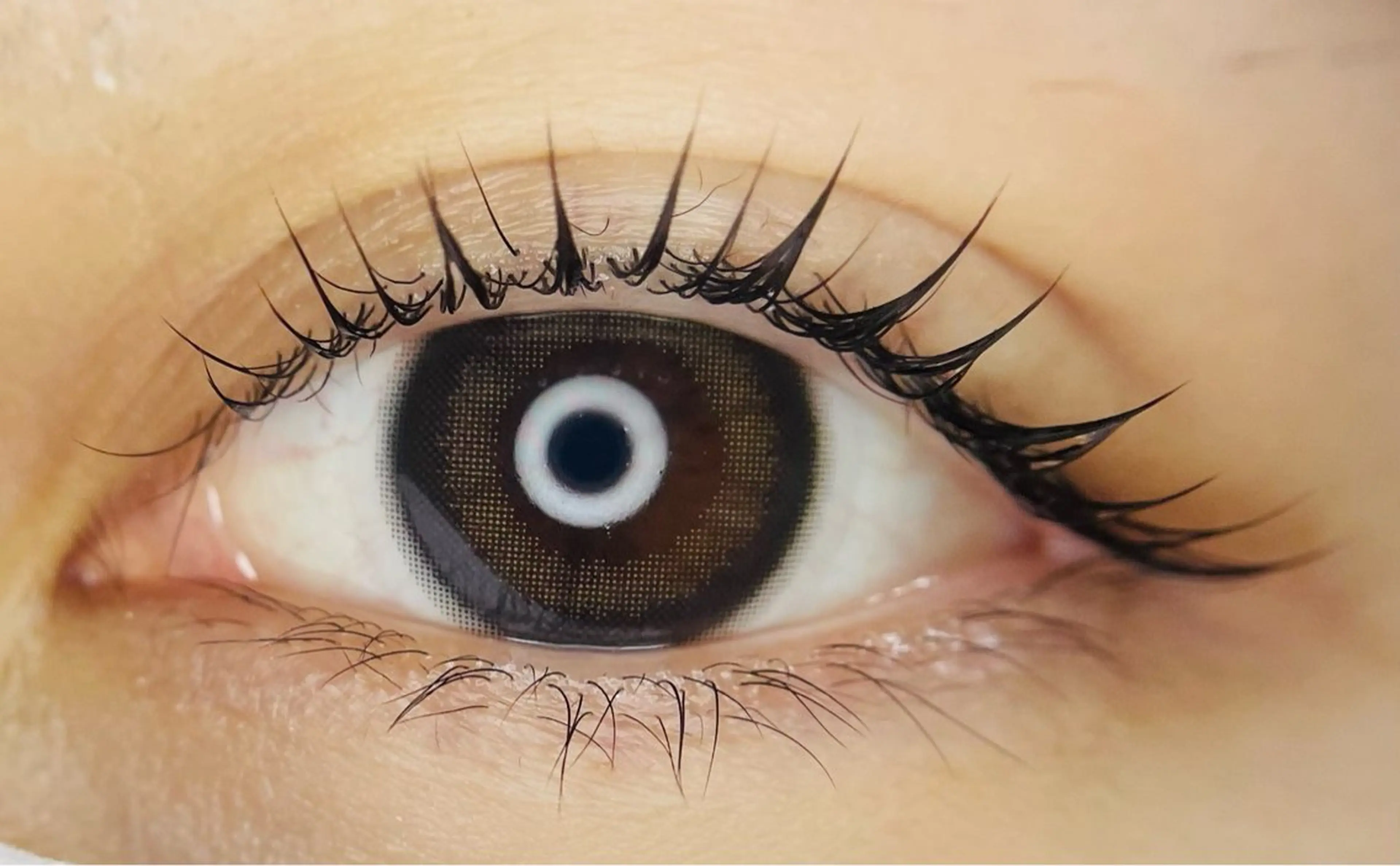 マツエク・マツパ L🎀リアン サロンのマツエク・マツパデザイン