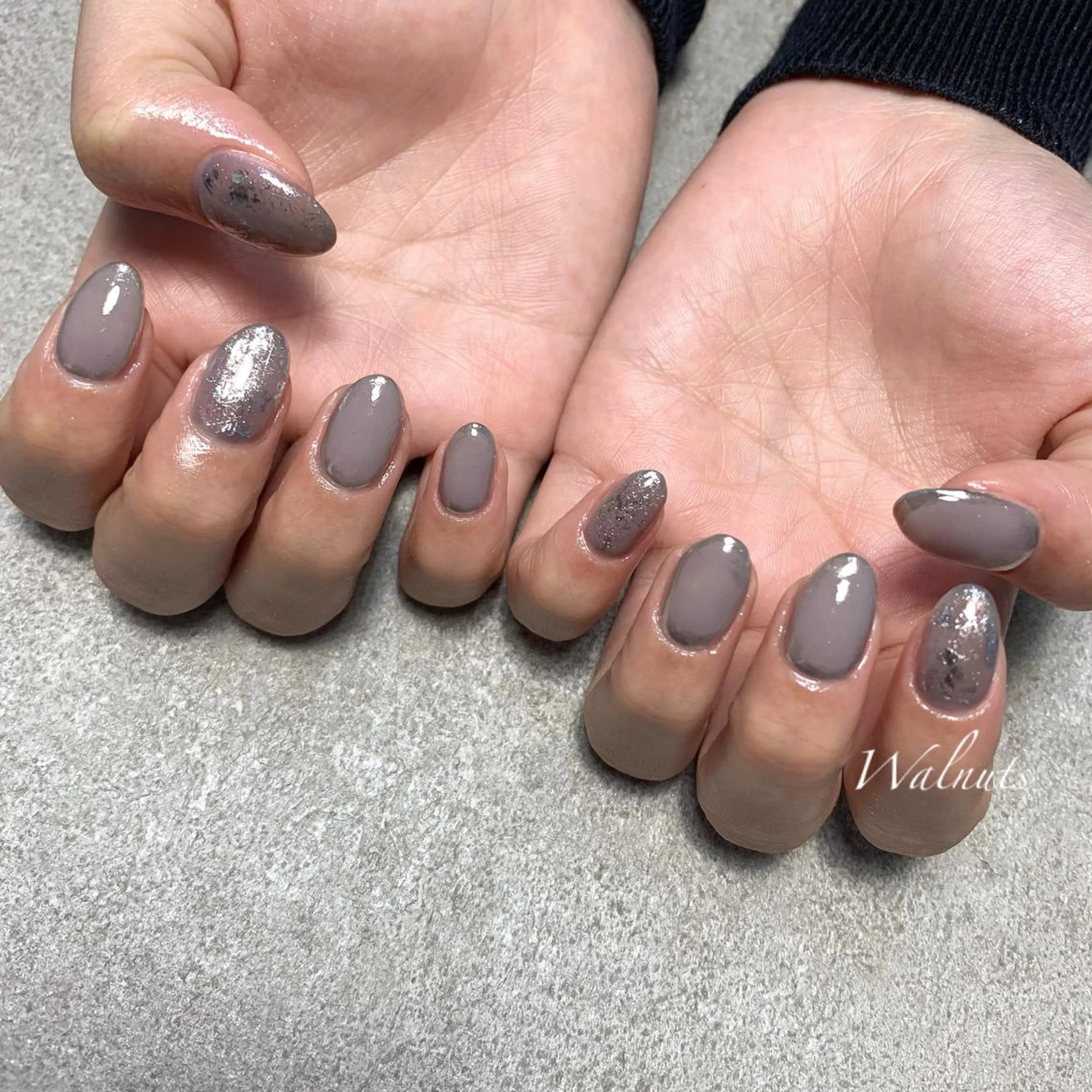 ネイル esterella所属・Nail salon esterellaのネイルデザイン