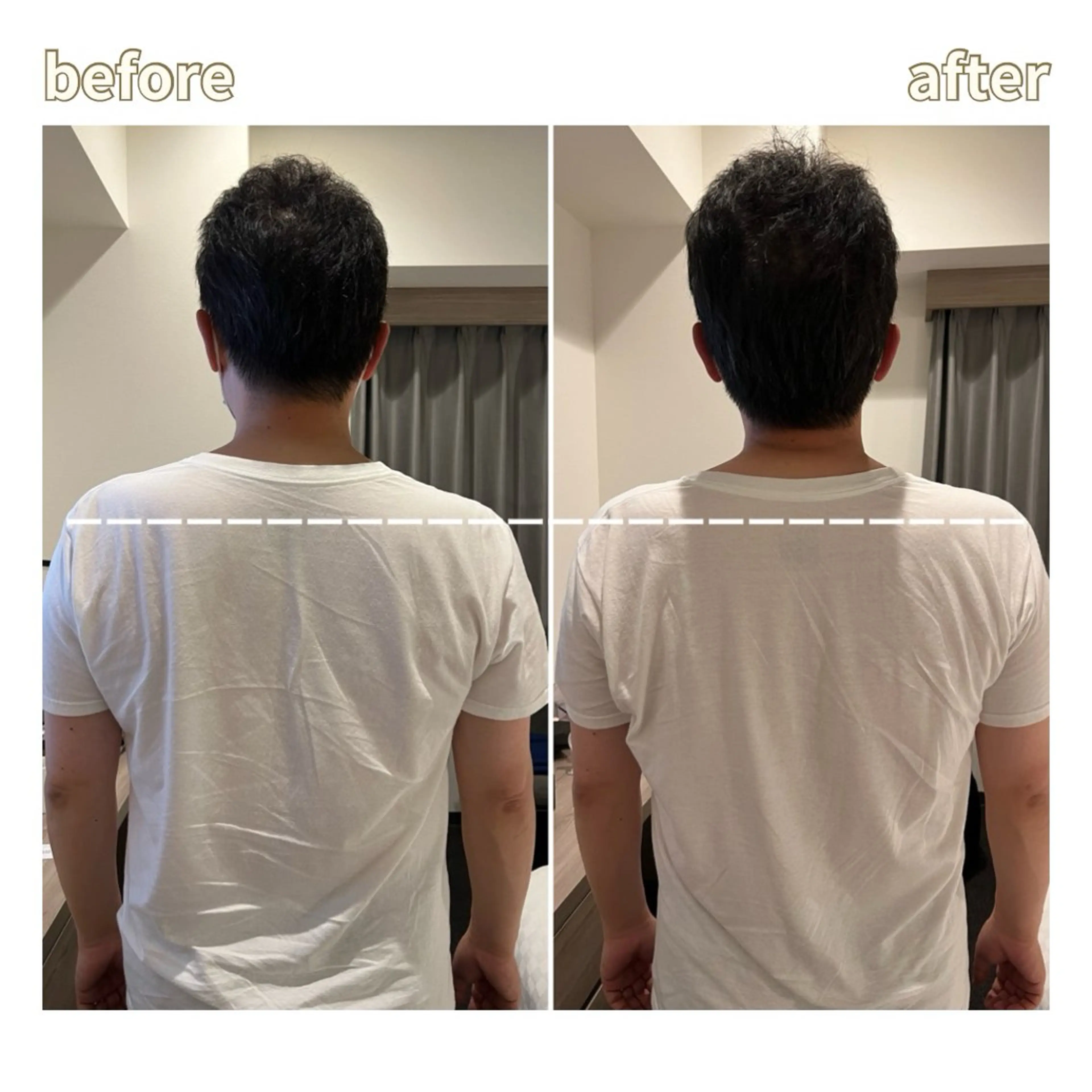 メンズ 小顔矯正& 慢性肩こり腰痛改善店のエステ・リラクイメージ