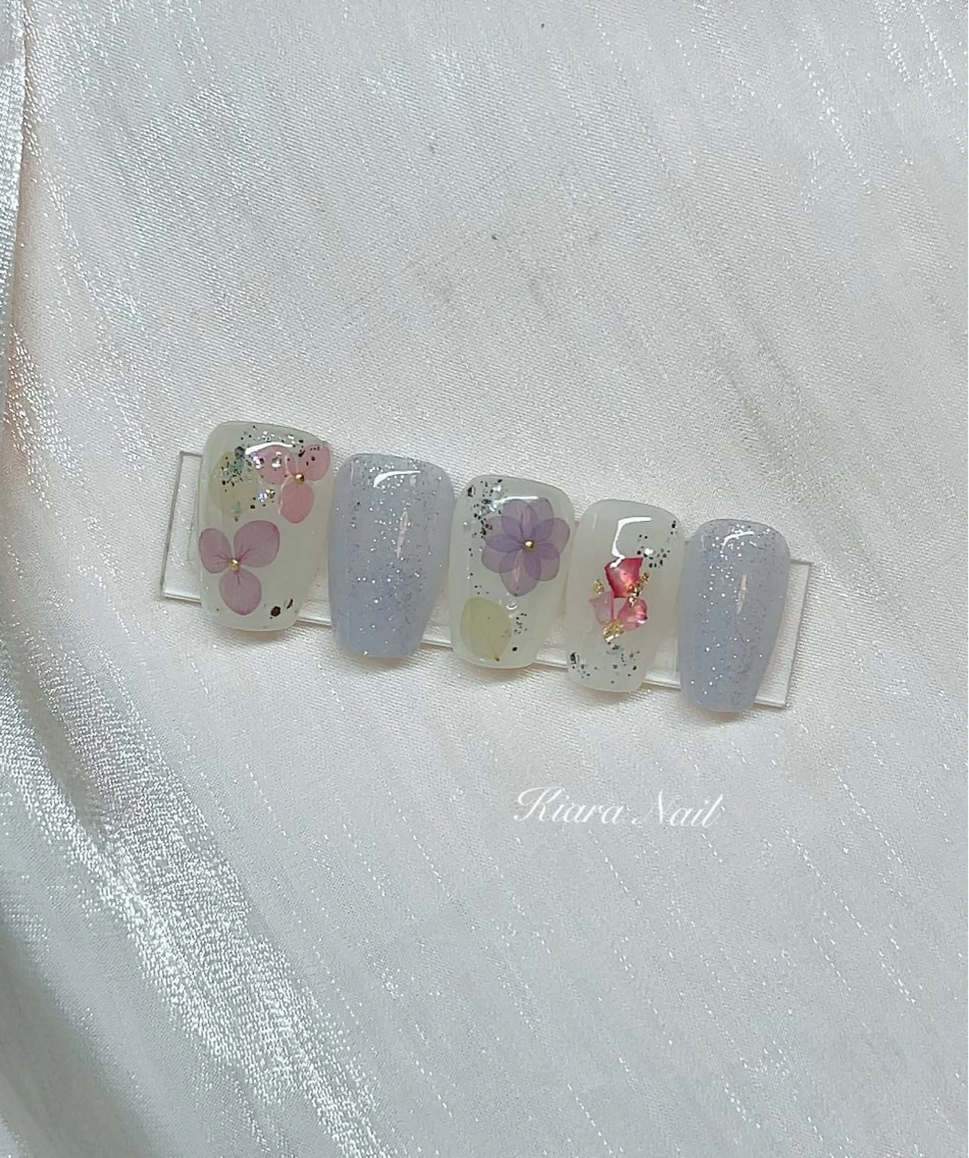 ネイル 🍭Kiara Nail🍭のネイルデザイン