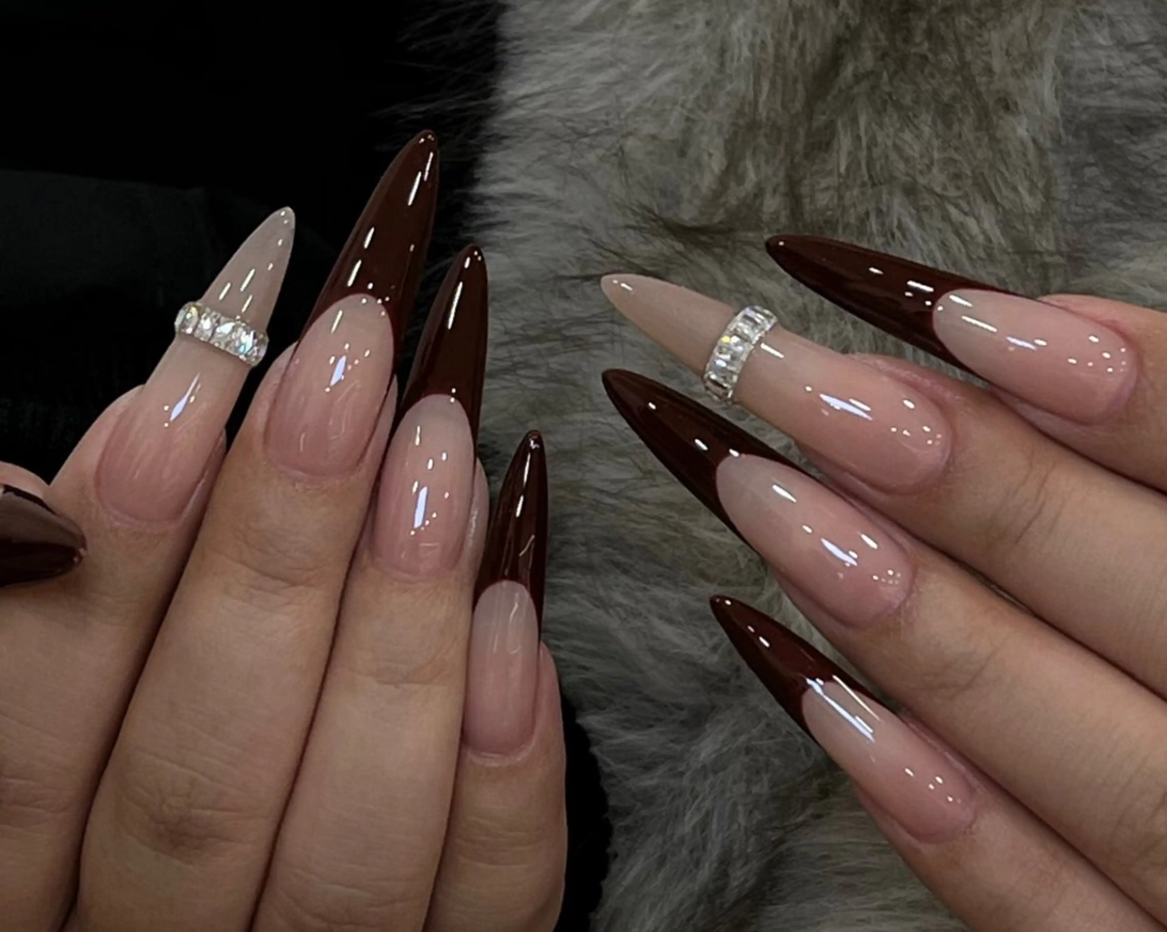 ネイル ハンドネイル Miya🎀 nailのネイルデザイン