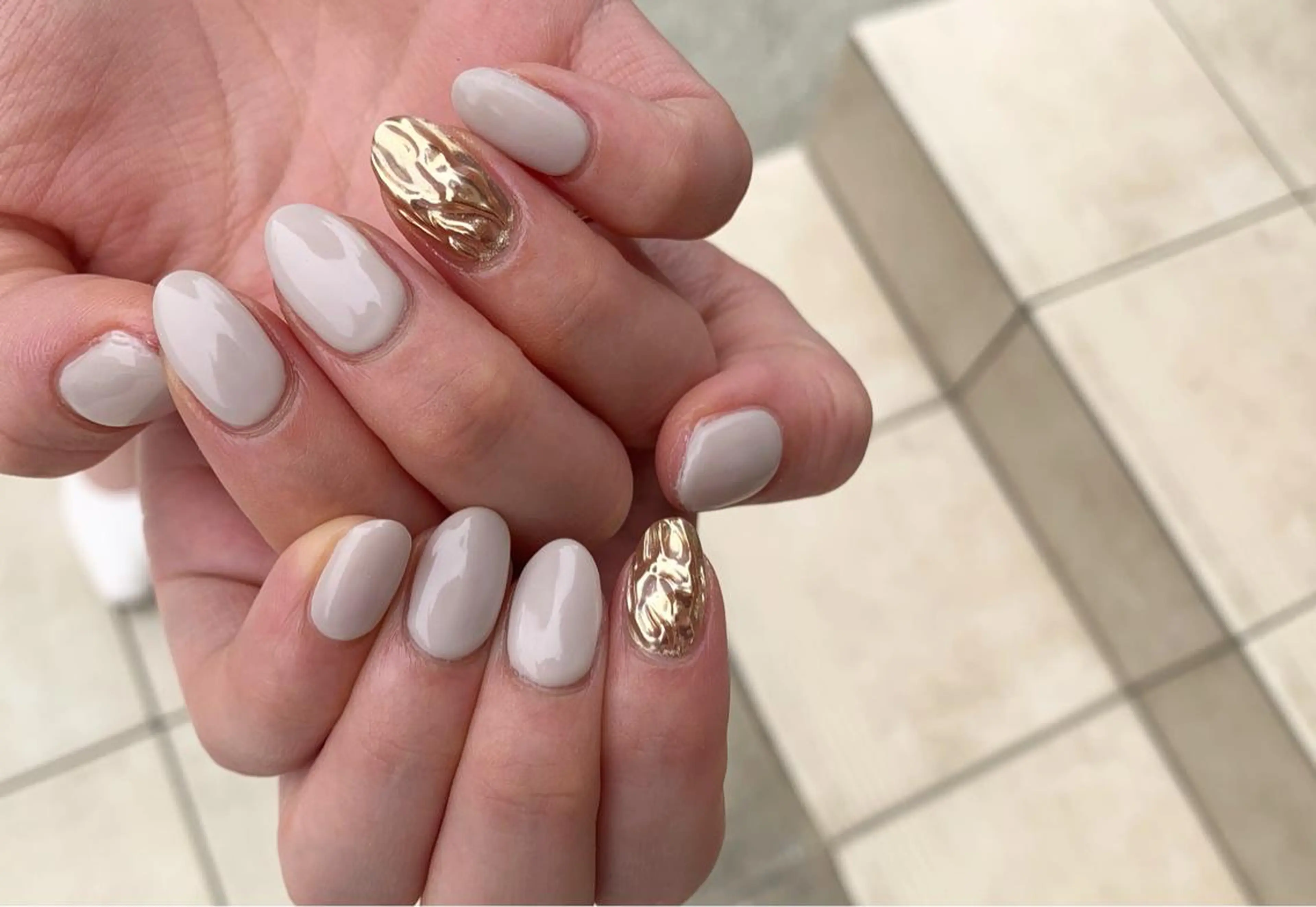 ネイル charmant nailのネイルデザイン