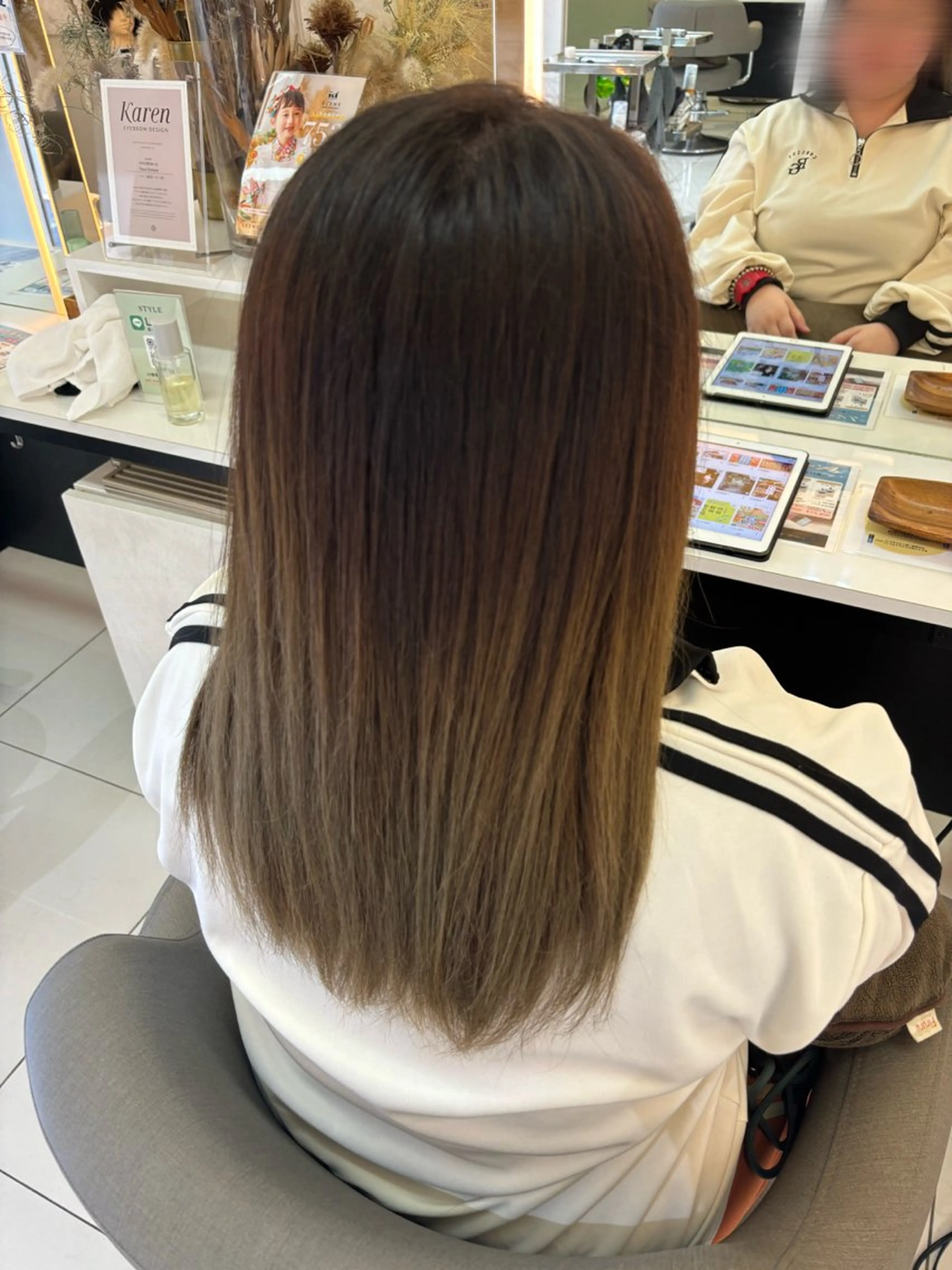 【ご新規様限定🫶🏻】スタンダードヘッドスパ🧖🏻♀️♥︎の写真