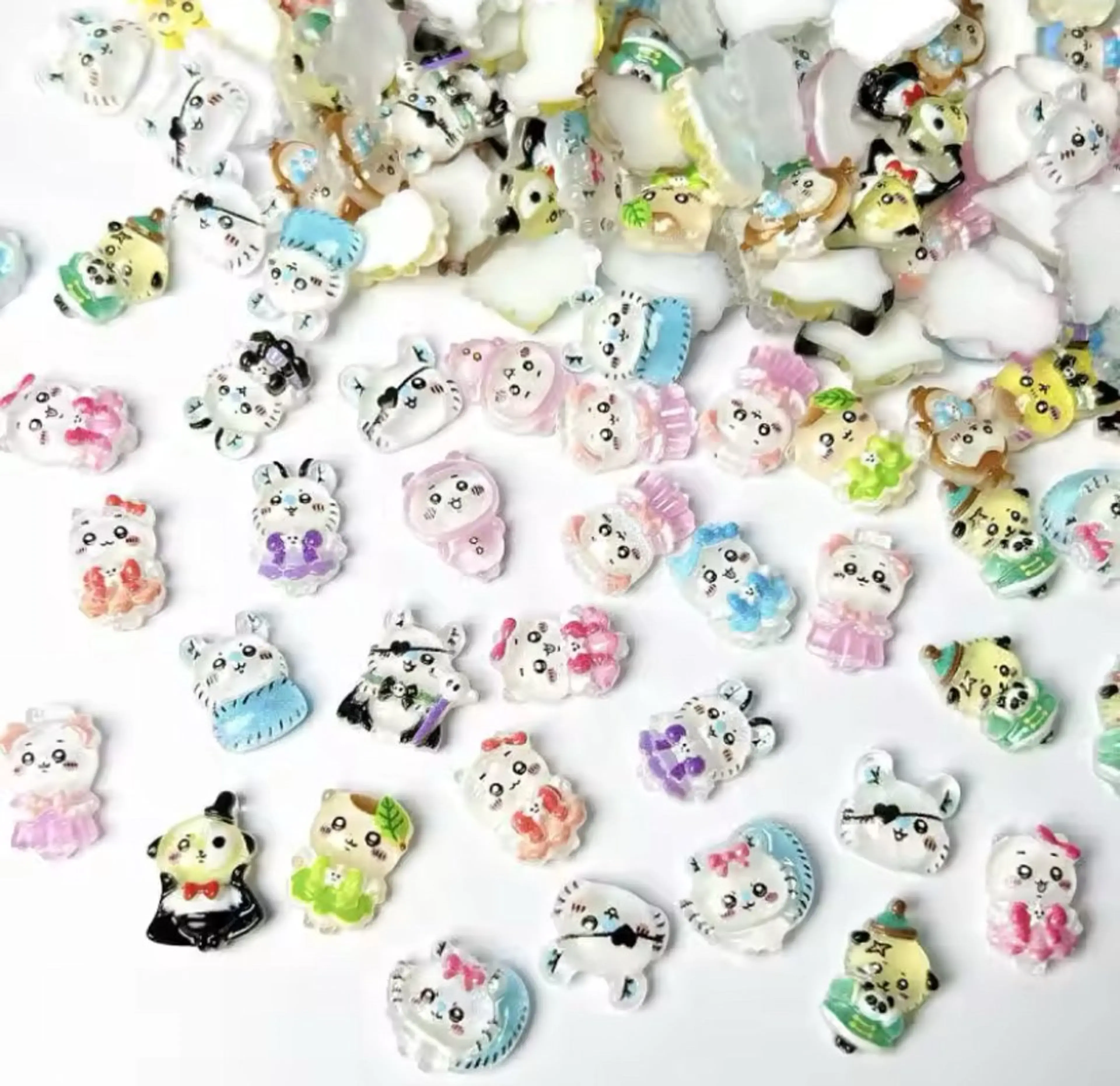 ネイル ハンドネイル Hi Beauty 渋谷(ネイル、ハイパーナイフ6、脂肪れいきゃく、マッサージ＆エステサロン)所属・Hi beauty 渋谷のネイルデザイン