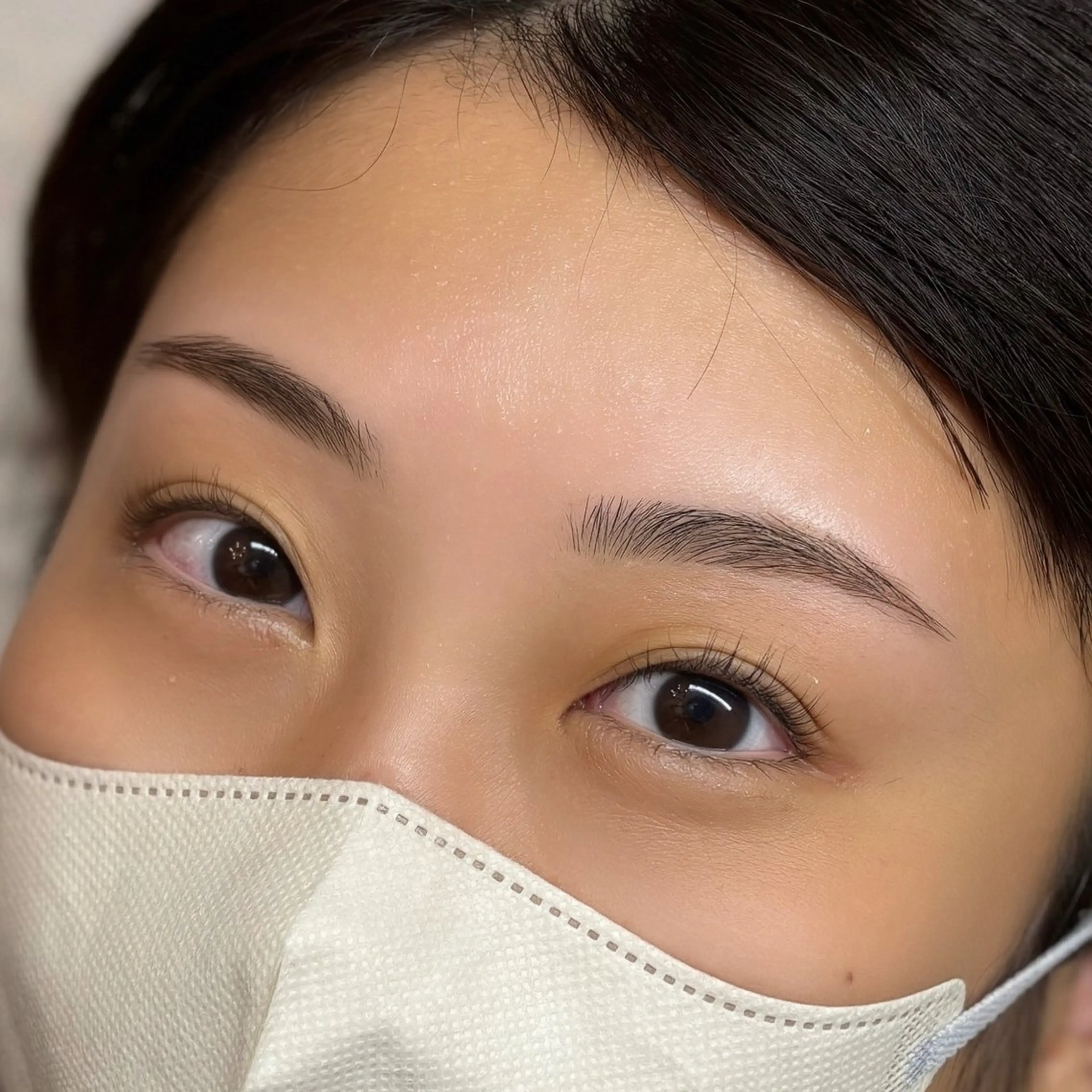 アイブロウ ワックス脱毛 眉カット その他(アイブロウ) RuruStudio所属・RINA🦋/吉祥寺 /眉毛専門サロンの眉毛・アイブロウイメージ