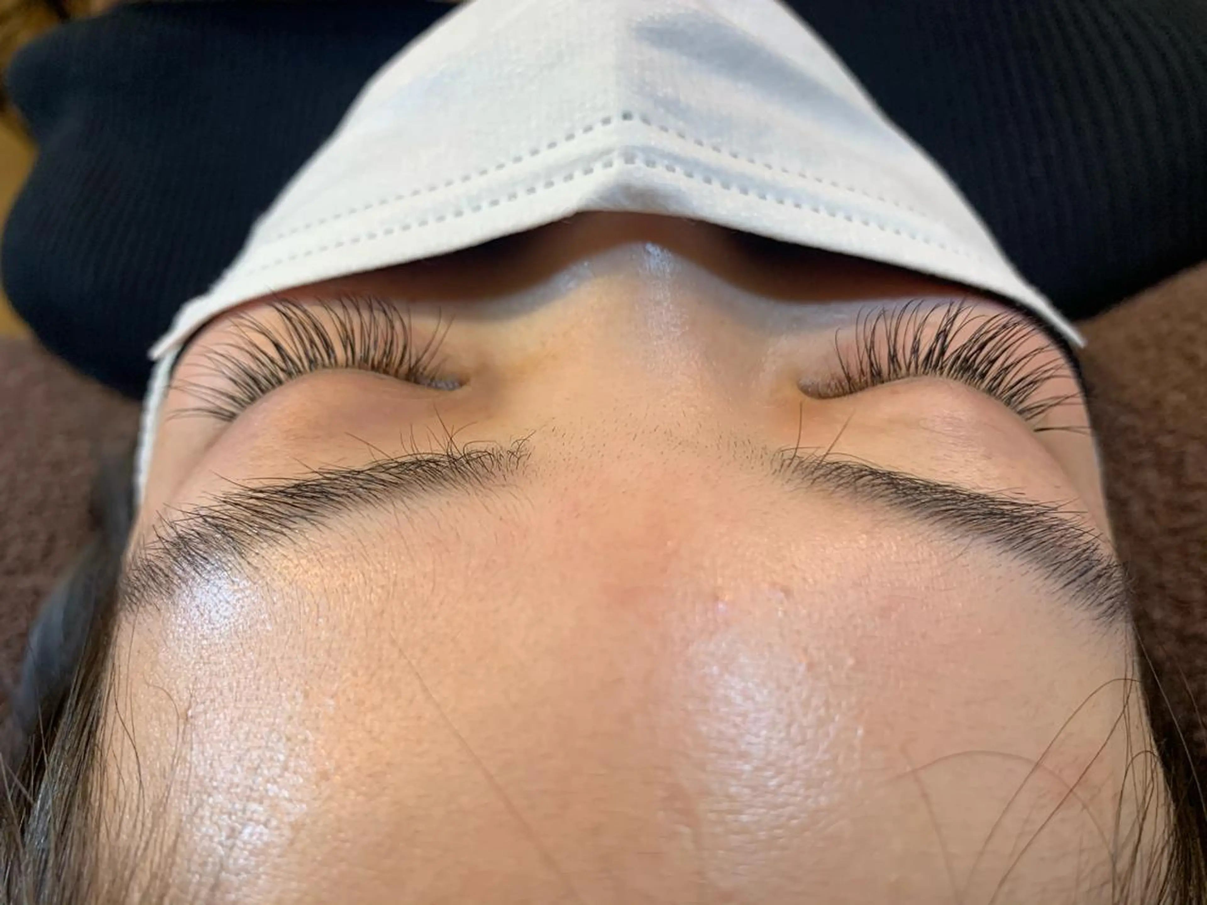 マツエク・マツパ プティ所属・jolie joli ♡maiのマツエク・マツパデザイン