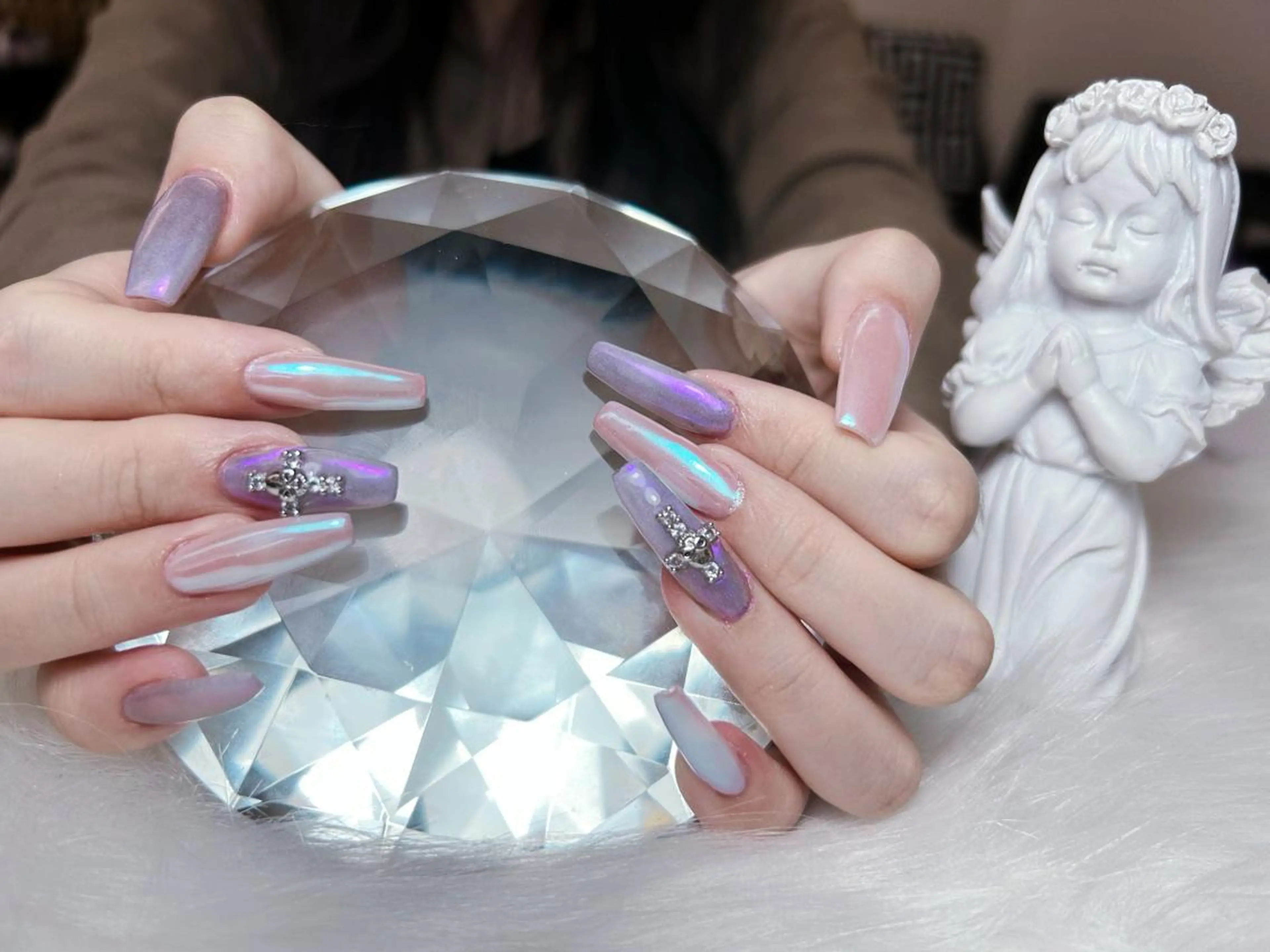 ネイル HAHA NAILSのネイルデザイン