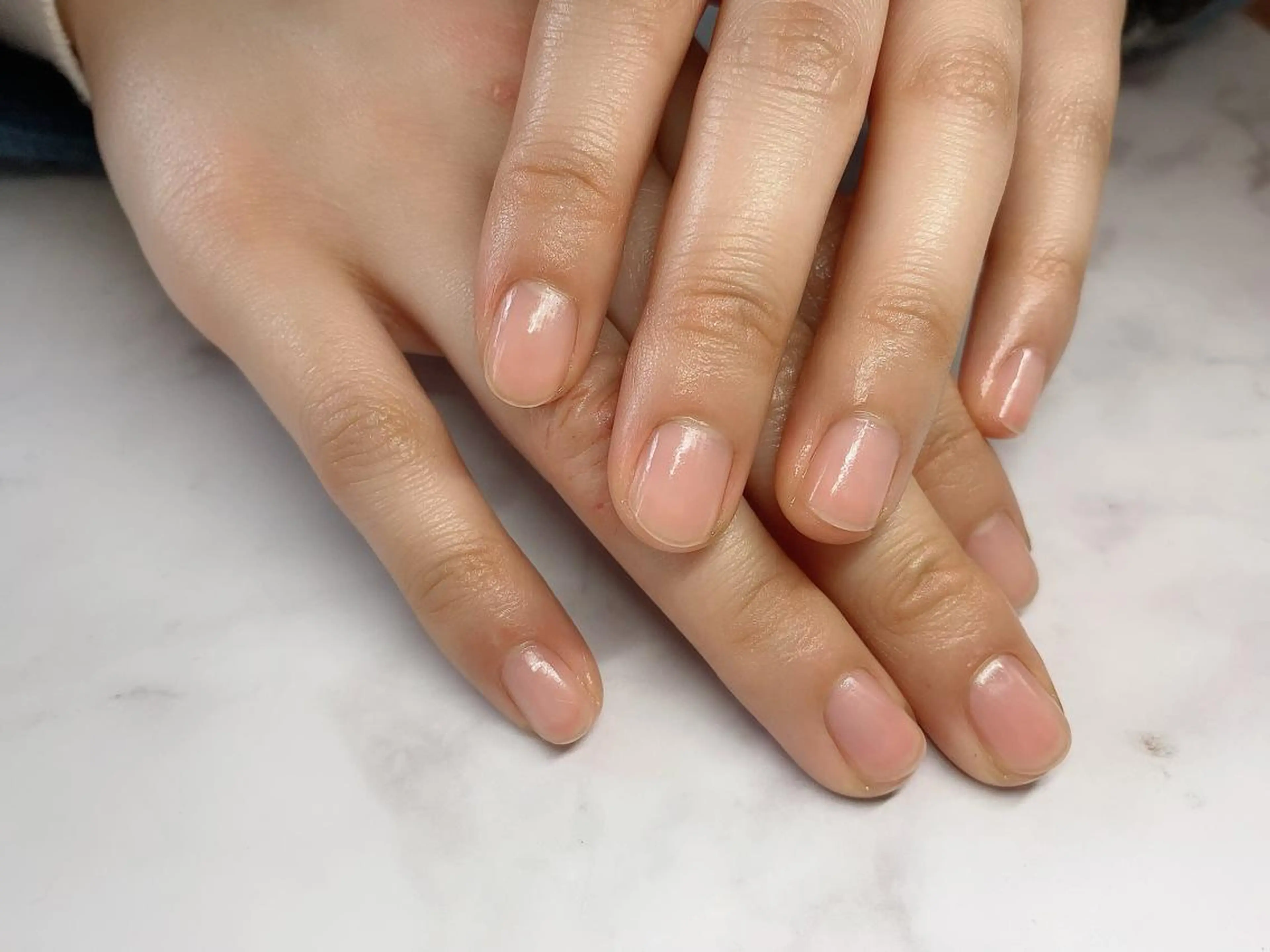 ネイル JIFFY所属・JIFFY nailstudioのネイルデザイン