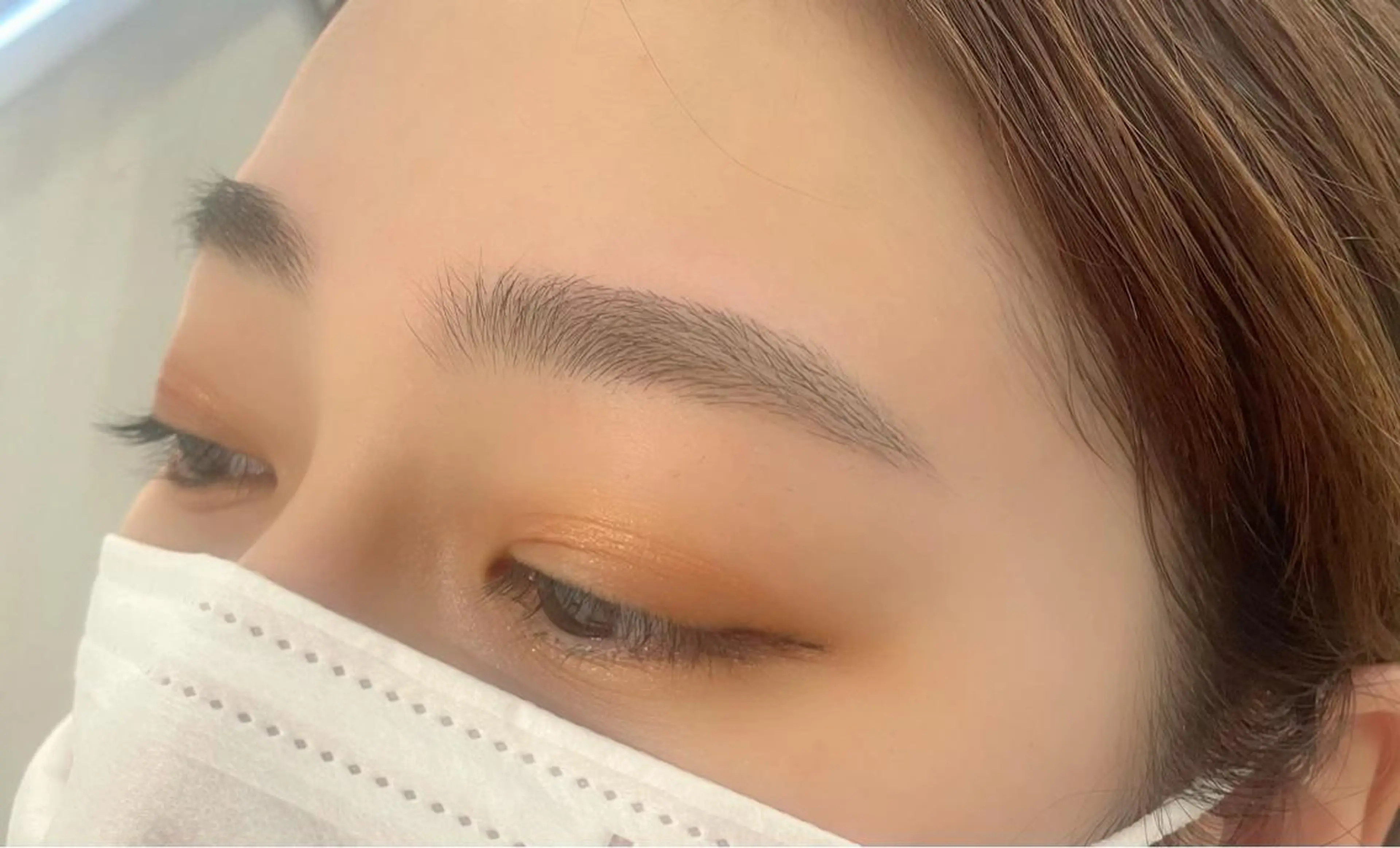 WARP 高橋のマツエク・マツパデザイン