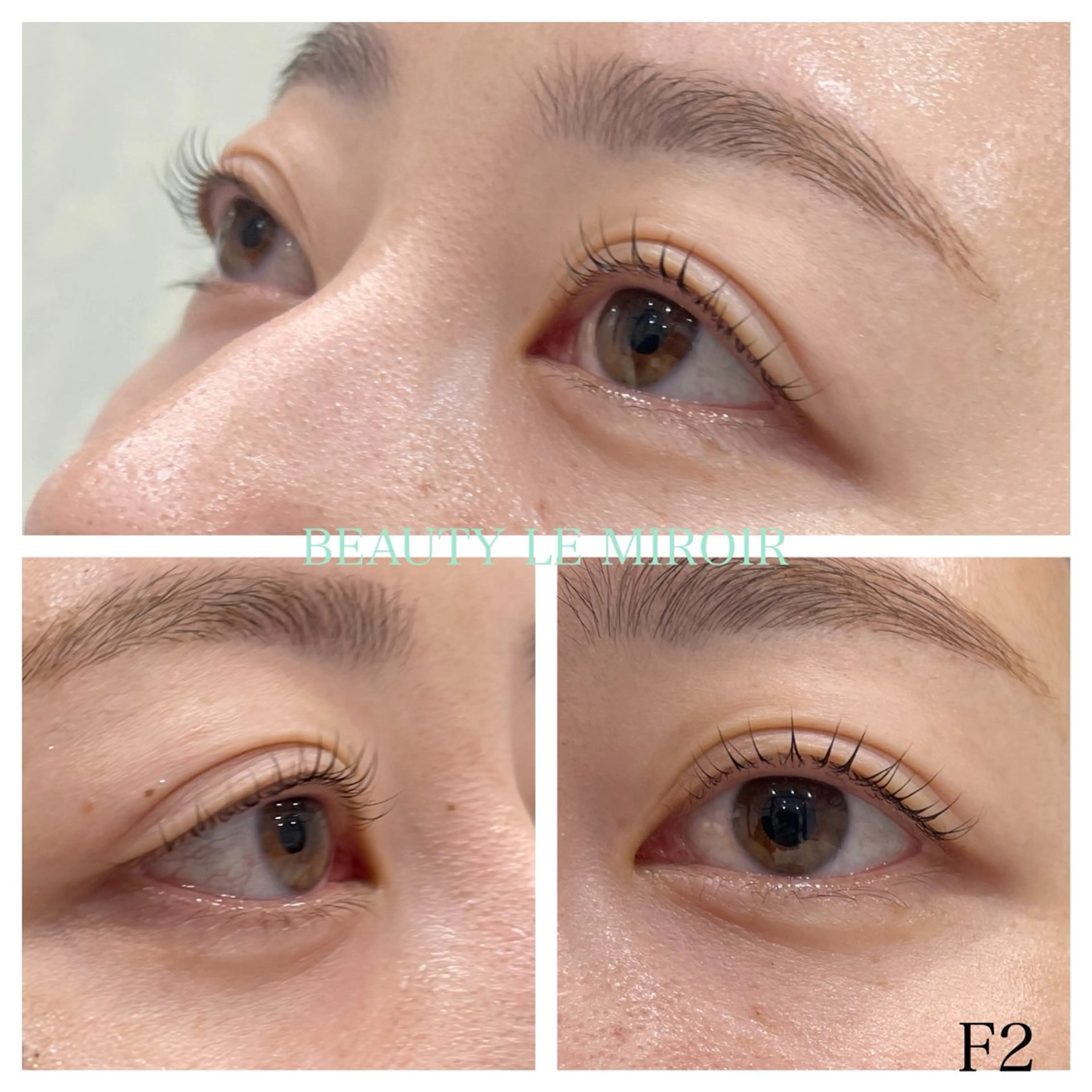 マツエク・マツパ ビューティー ミロワールのエステ・リラクイメージ