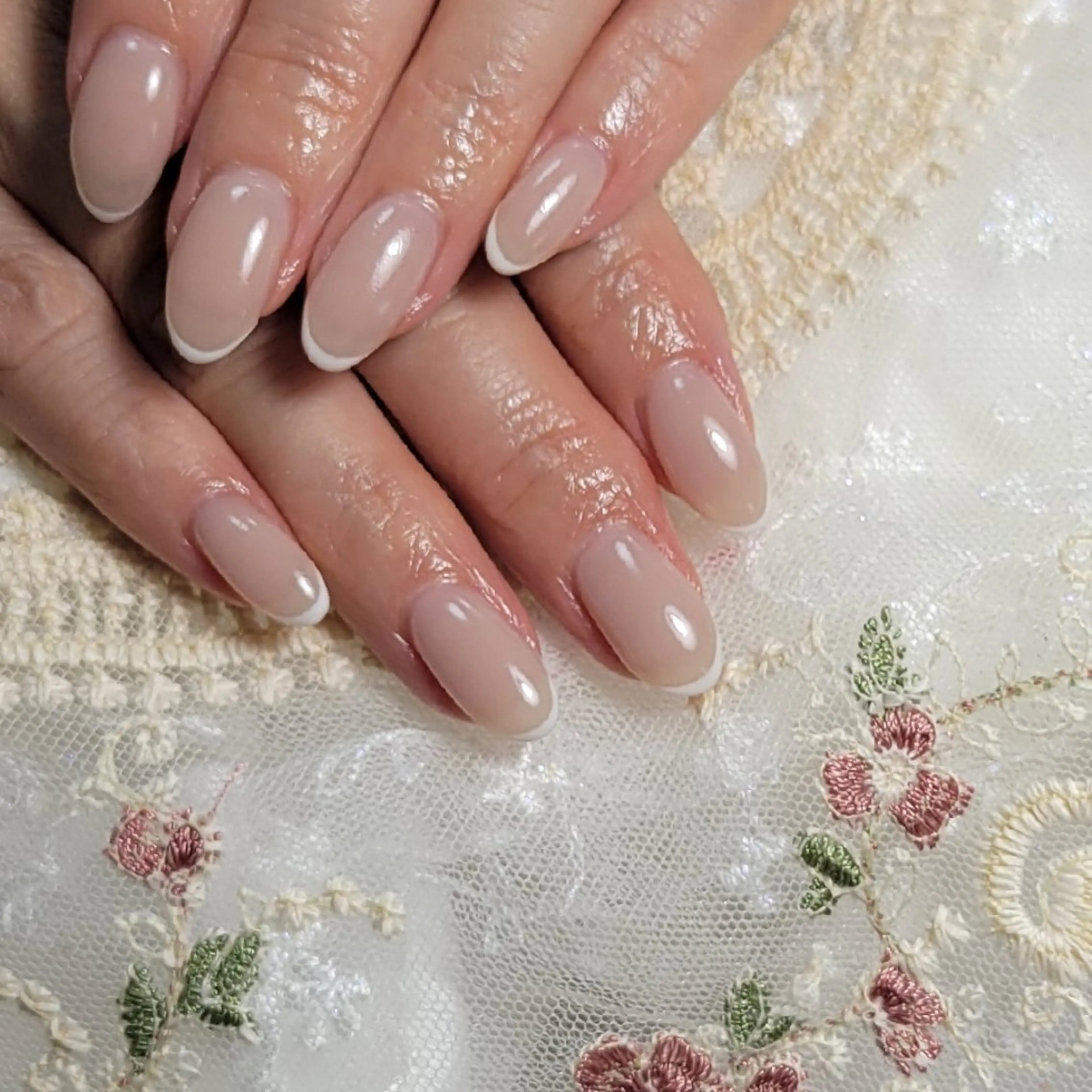 ネイル ネイルサロンほっこり kanaのネイルデザイン