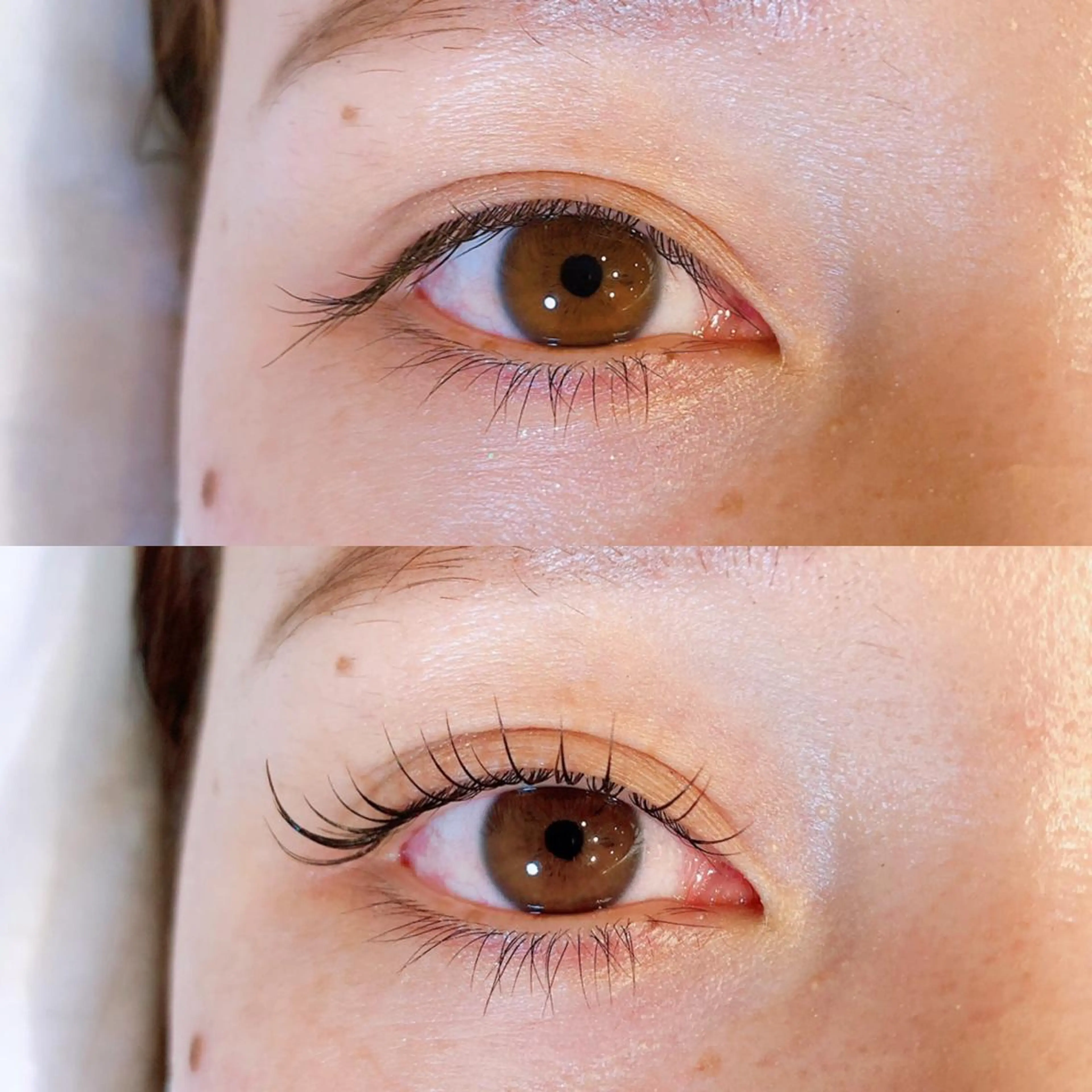 マツエク・マツパ なかむら 🪡のマツエク・マツパデザイン