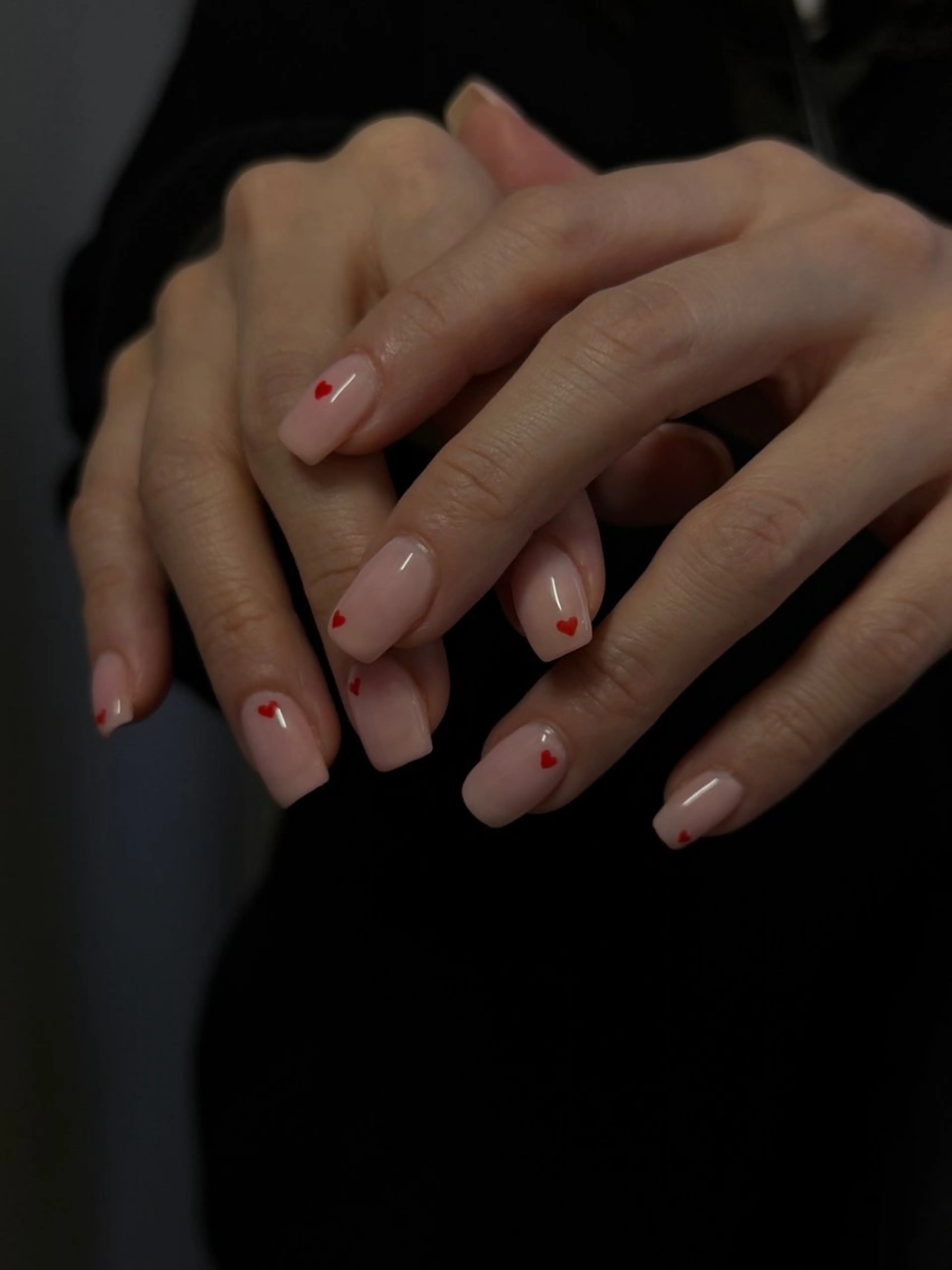 ネイル ハンドネイル Manon atsumiのネイルデザイン