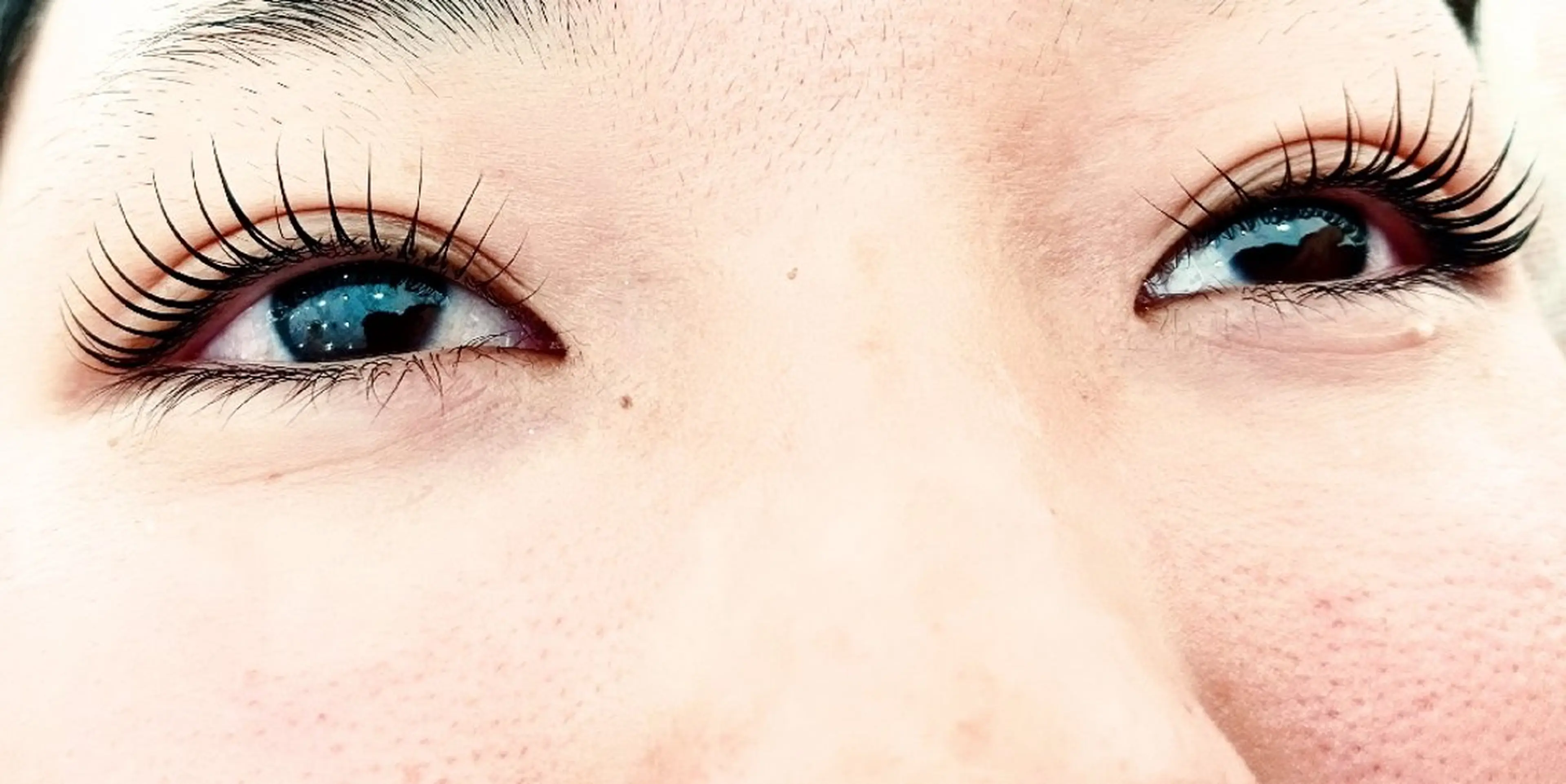 マツエク・マツパ GranCieux 小田部のマツエク・マツパデザイン