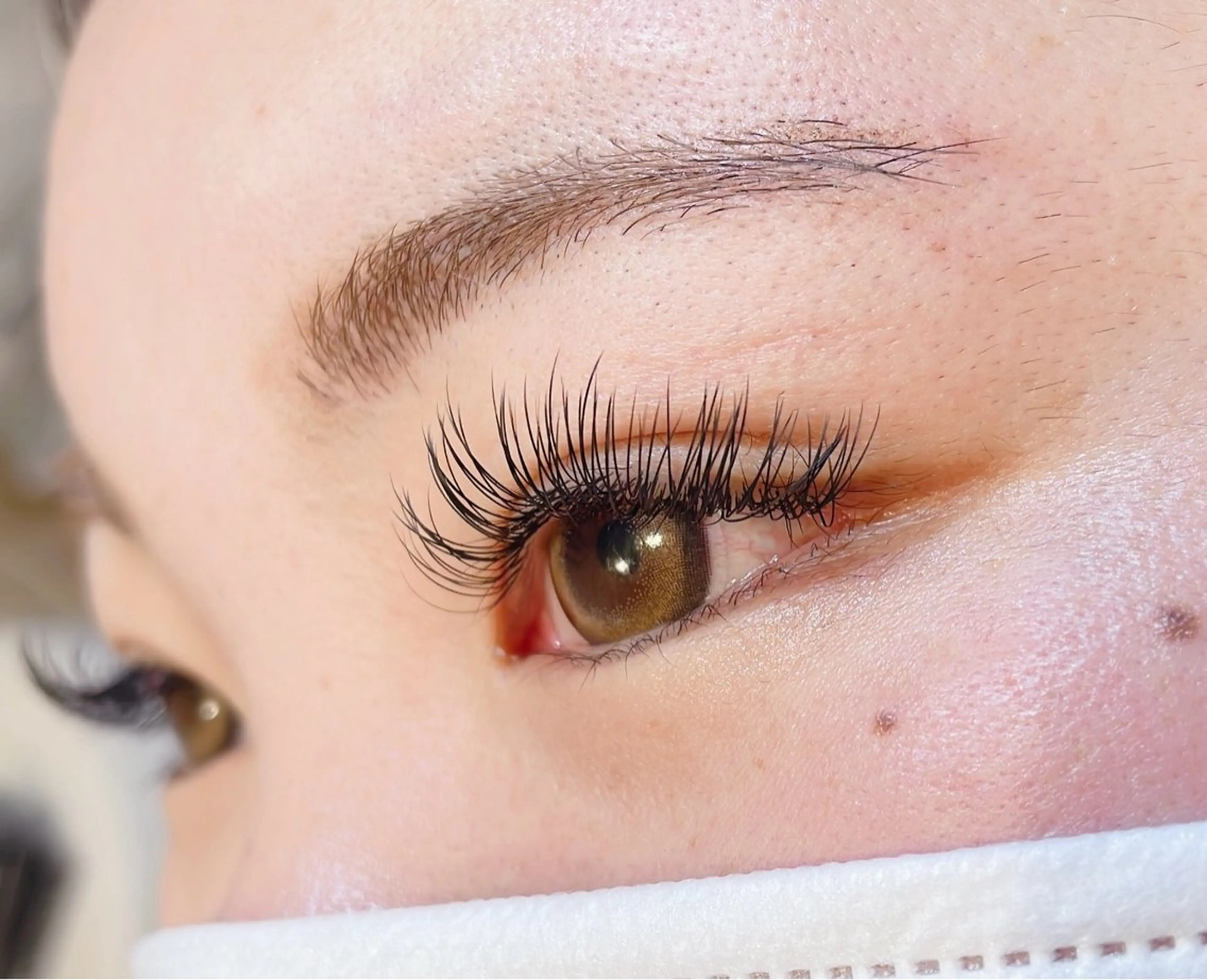 フラットラッシュつけ放題✴︎オフ込の写真