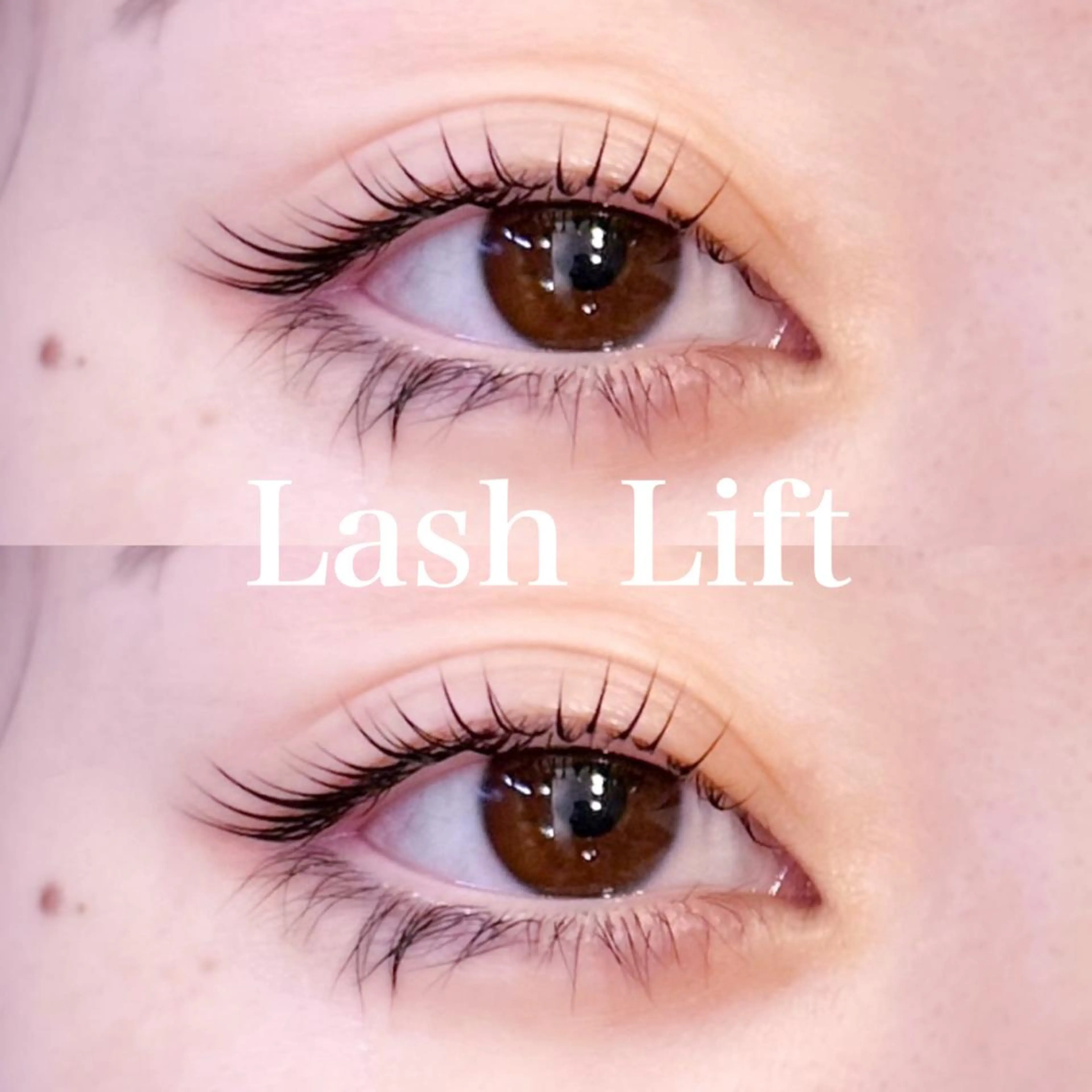 マツエク・マツパ 一重×まつ毛パーマ マツエク Nana .のマツエク・マツパデザイン