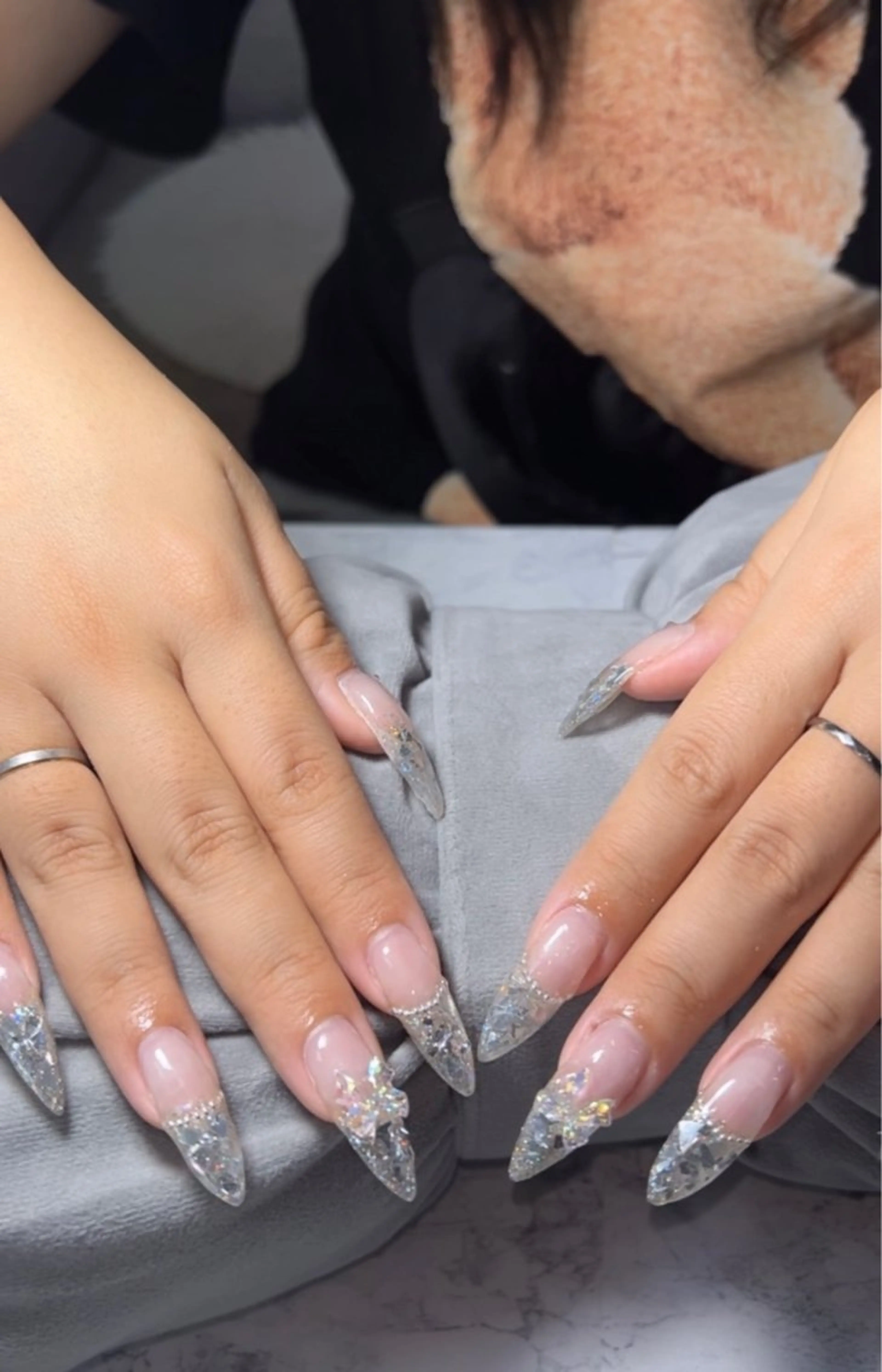 ネイル nail 14のネイルデザイン