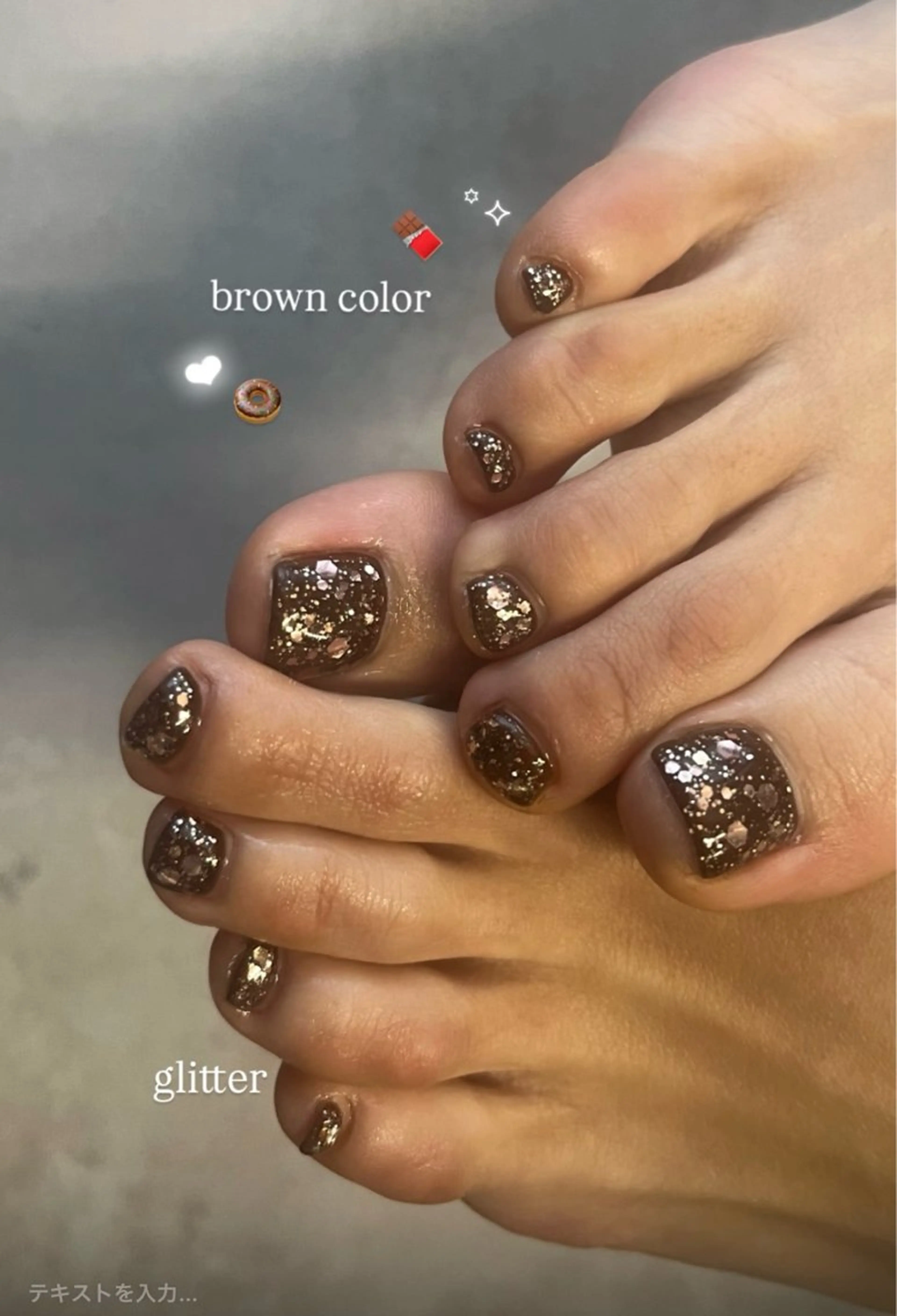 ネイル Lumos/ 🎀MAI🎀のネイルデザイン