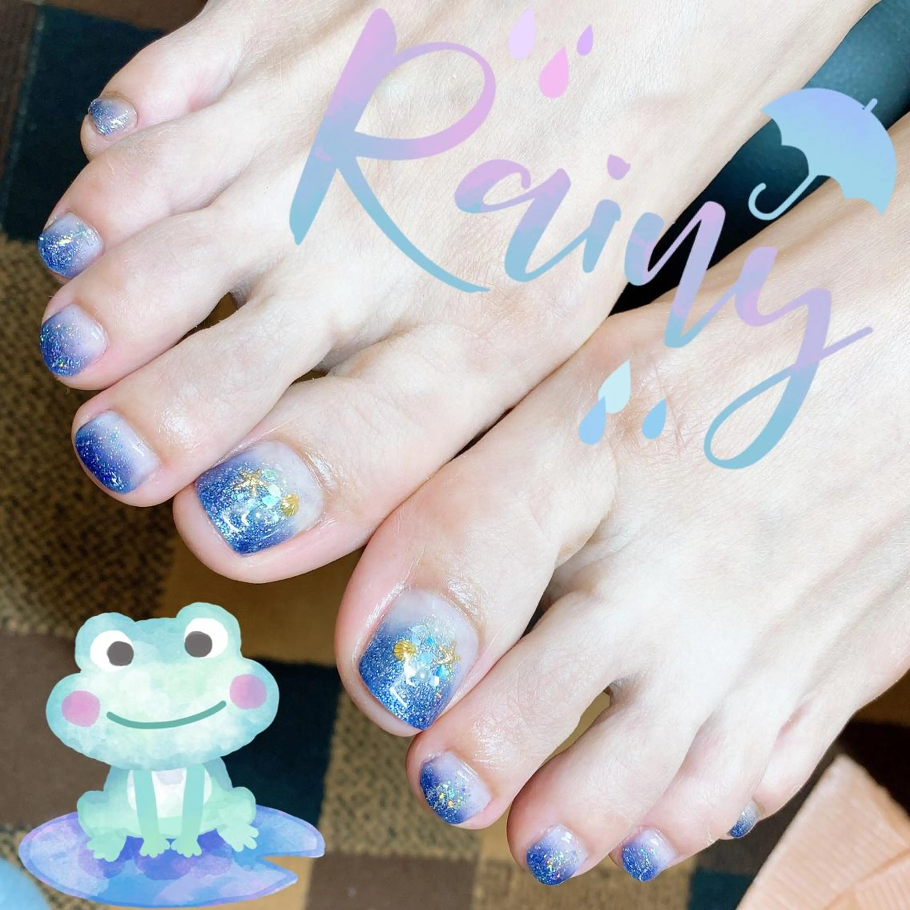 ネイル ヘアーサロン　Olive所属・田口 美奈のヘアスタイル