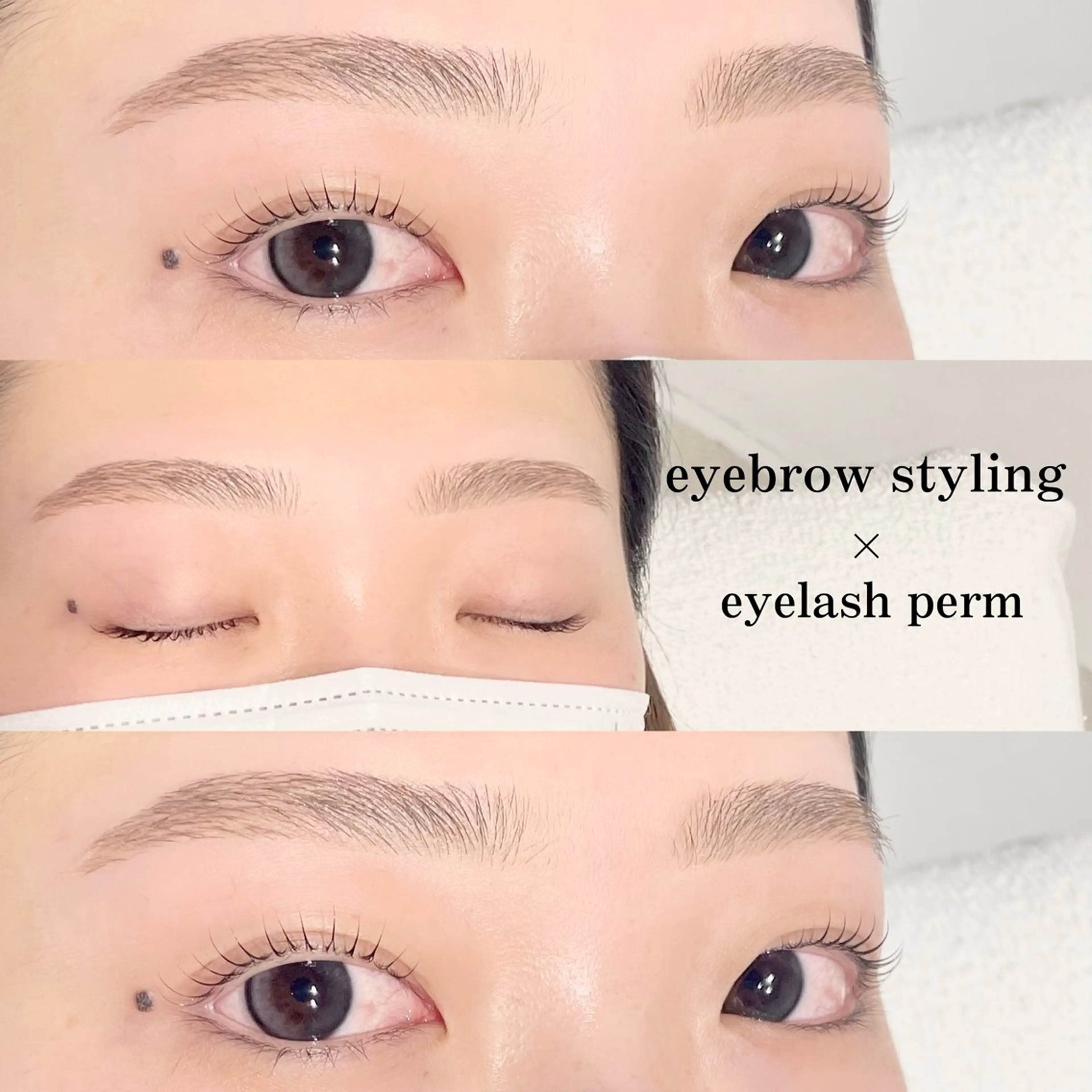 マツエク・マツパ EYE405【アイヨンマルゴ】所属・Aoki🩰 EYE405姫路店のマツエク・マツパデザイン