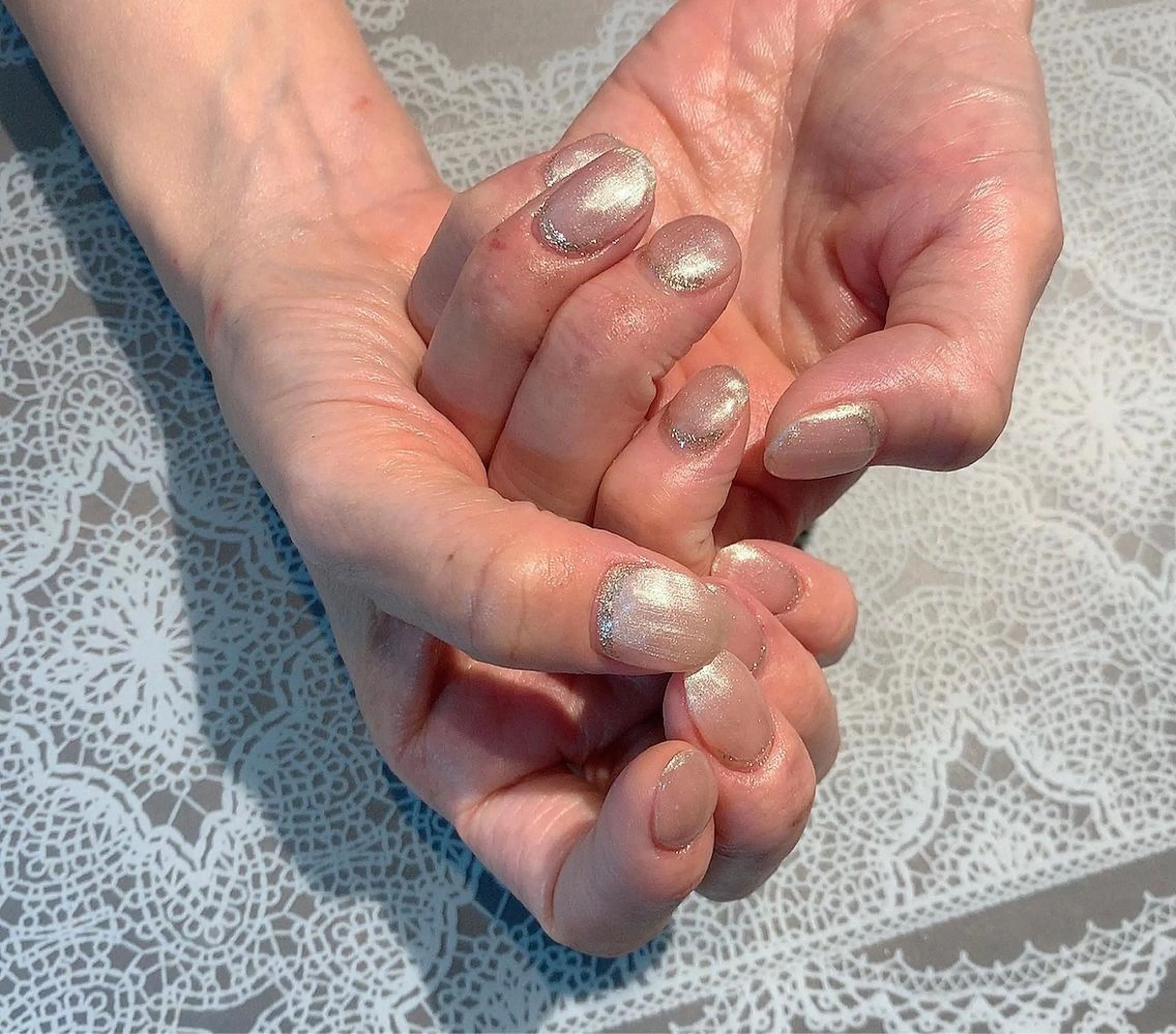 ネイル ハンドネイル MINAMI nailsのネイルデザイン