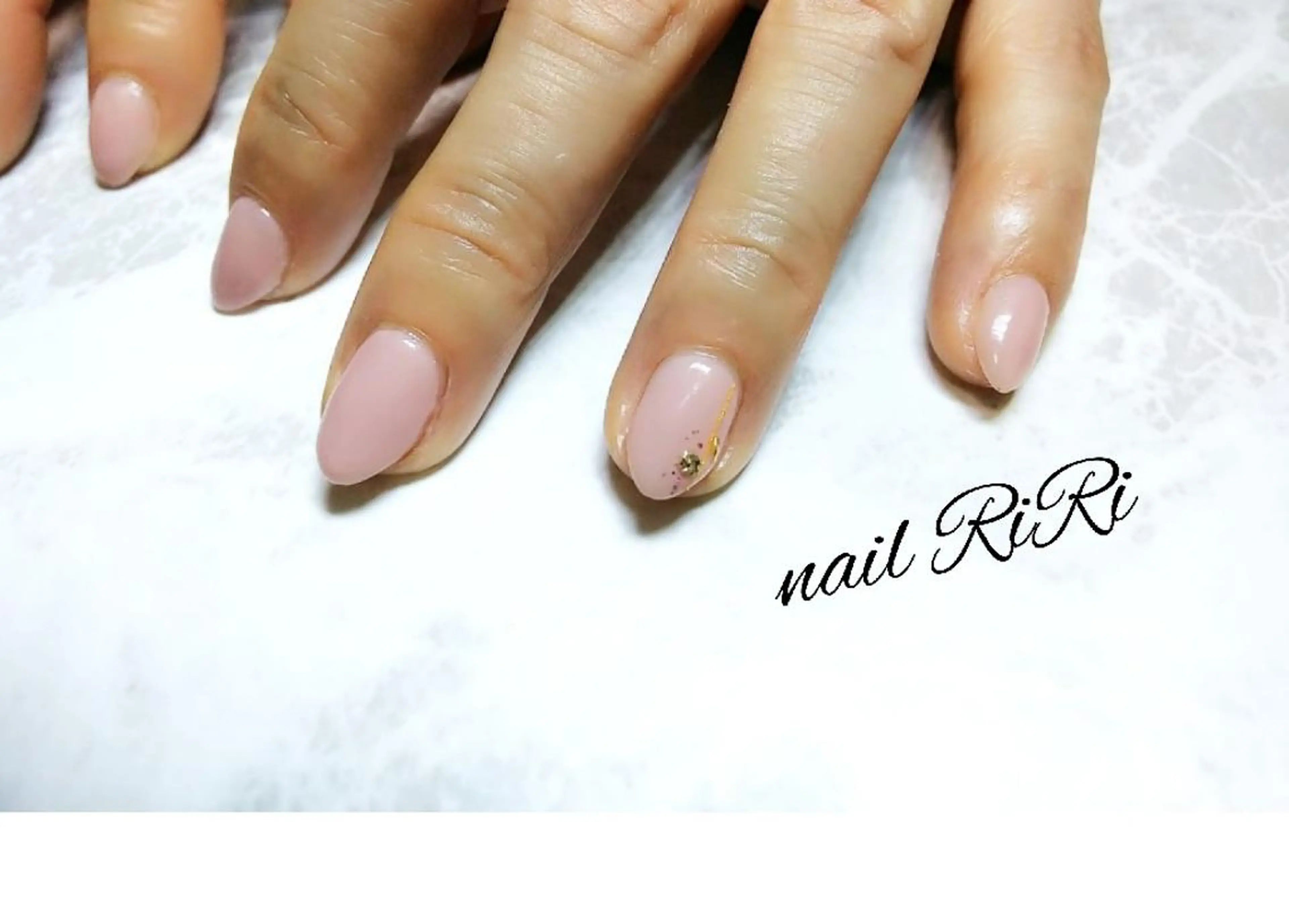 ネイル nail RiRi アトレナチュラのエステ・リラクイメージ