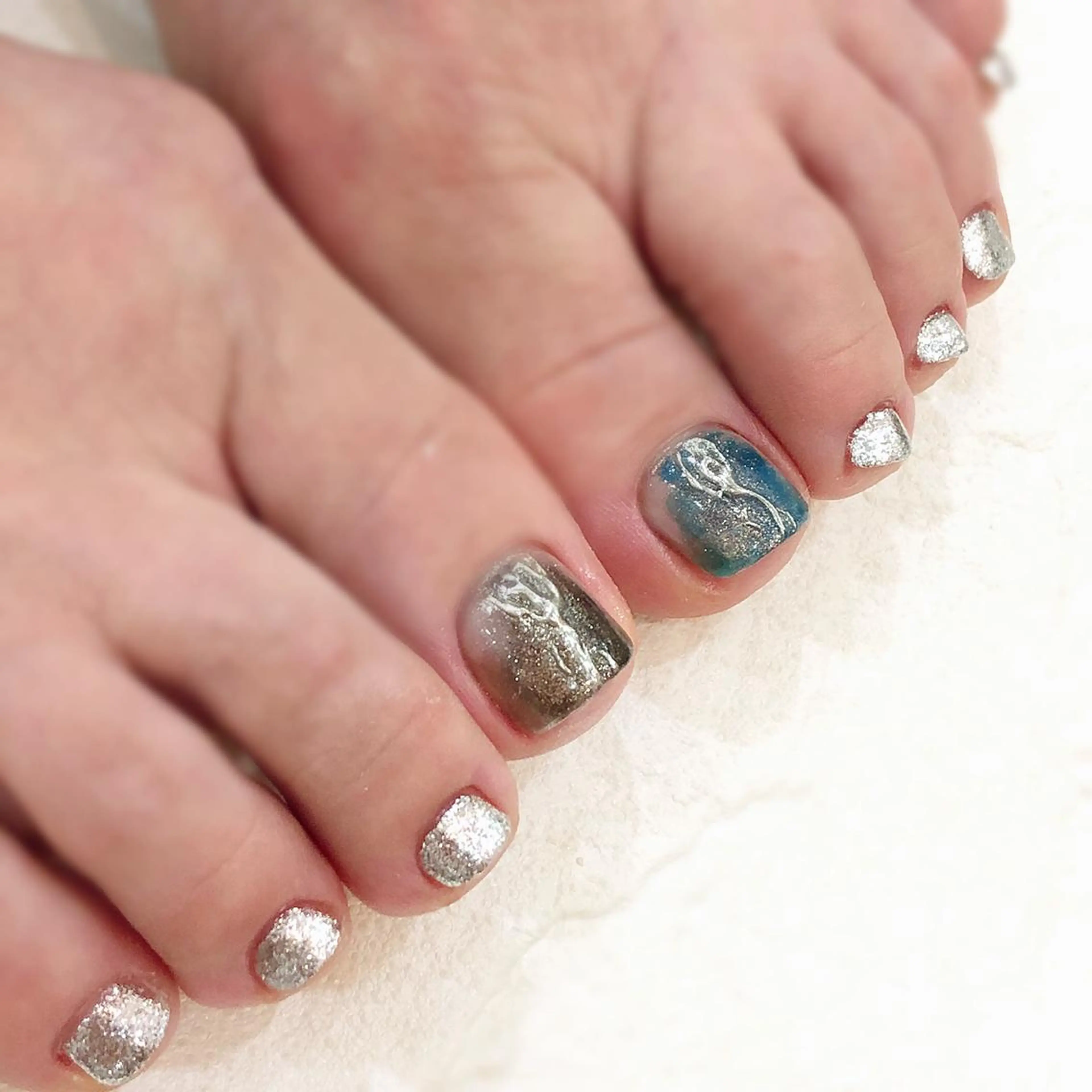 ネイル nail salon Regaosのネイルデザイン