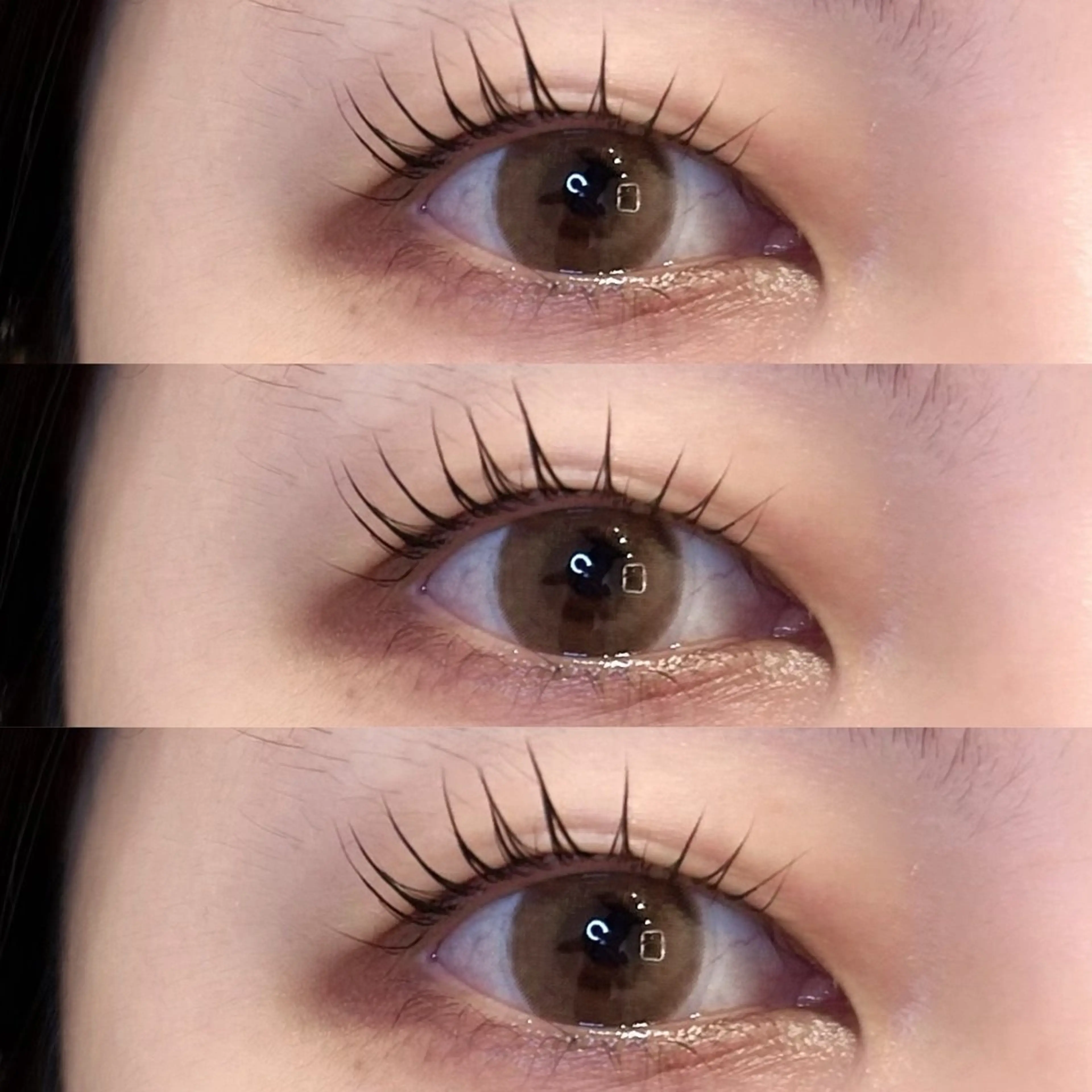 マツエク・マツパ まつげまゆげ屋さん ‎🤍RIOの眉毛・アイブロウイメージ