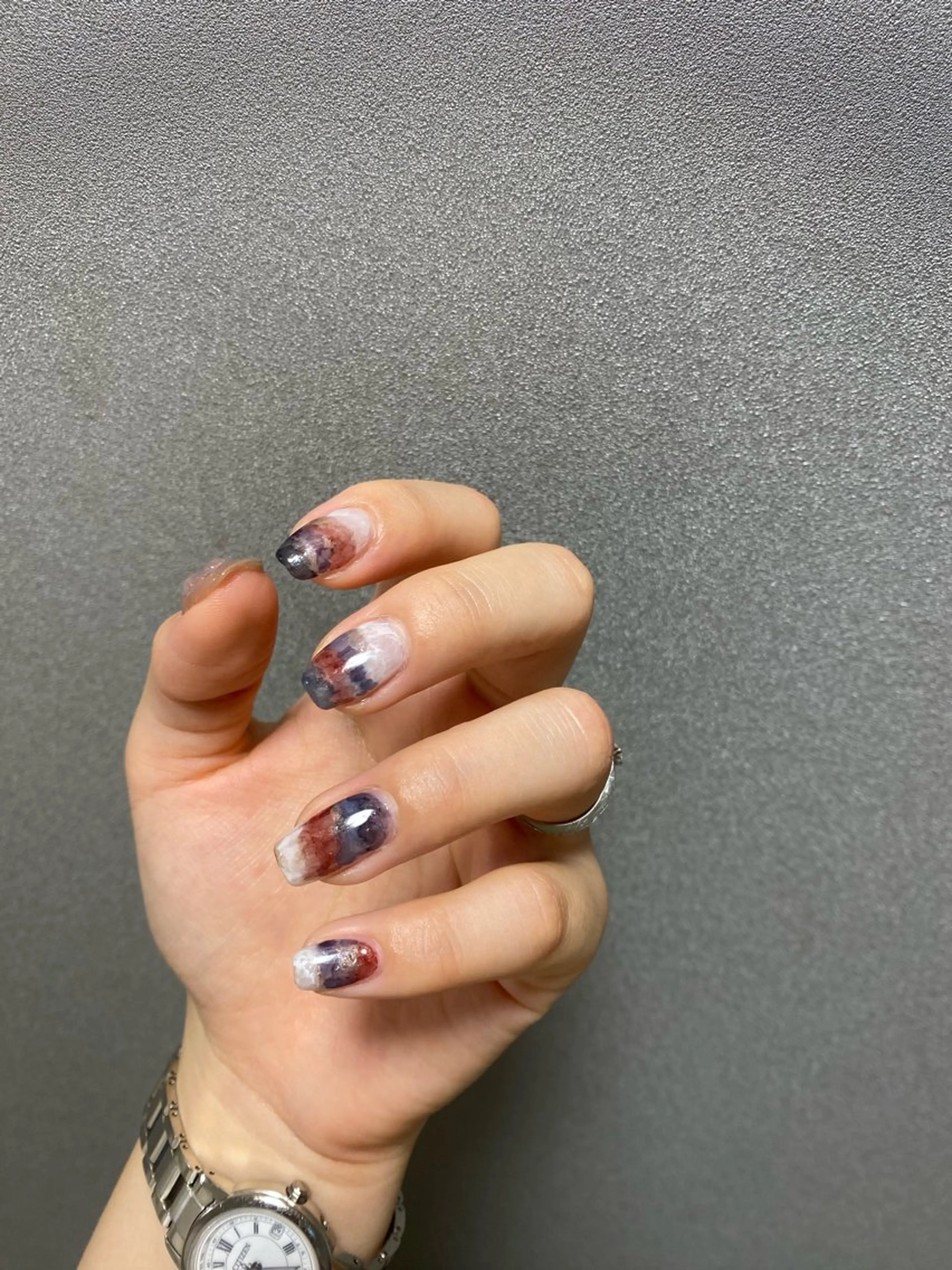 ネイル 【移転しました】 ami  nailのネイルデザイン