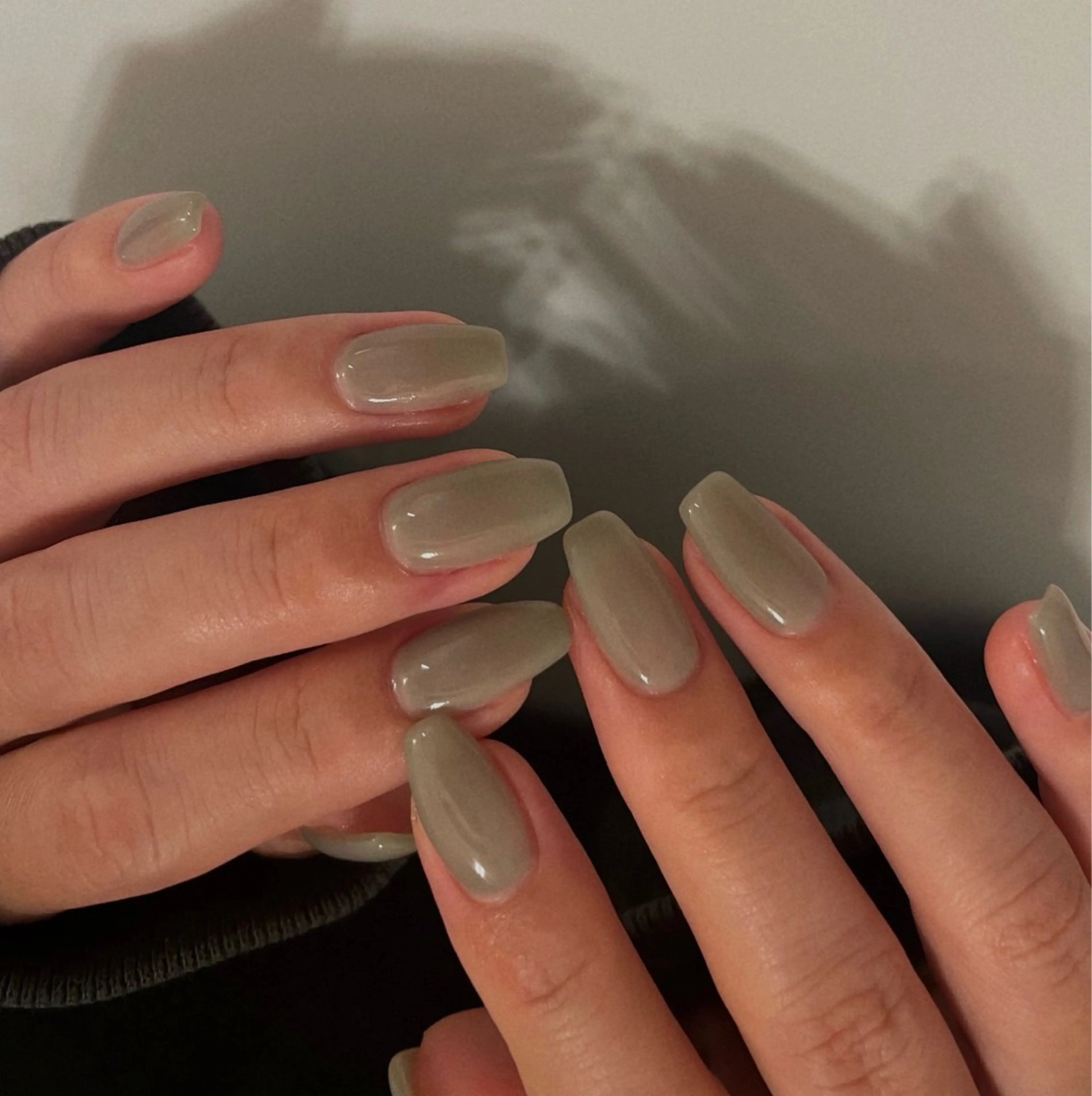 ネイル ハンドネイル Nailsalon Olu所属・ネイリスト Nanaのネイルデザイン