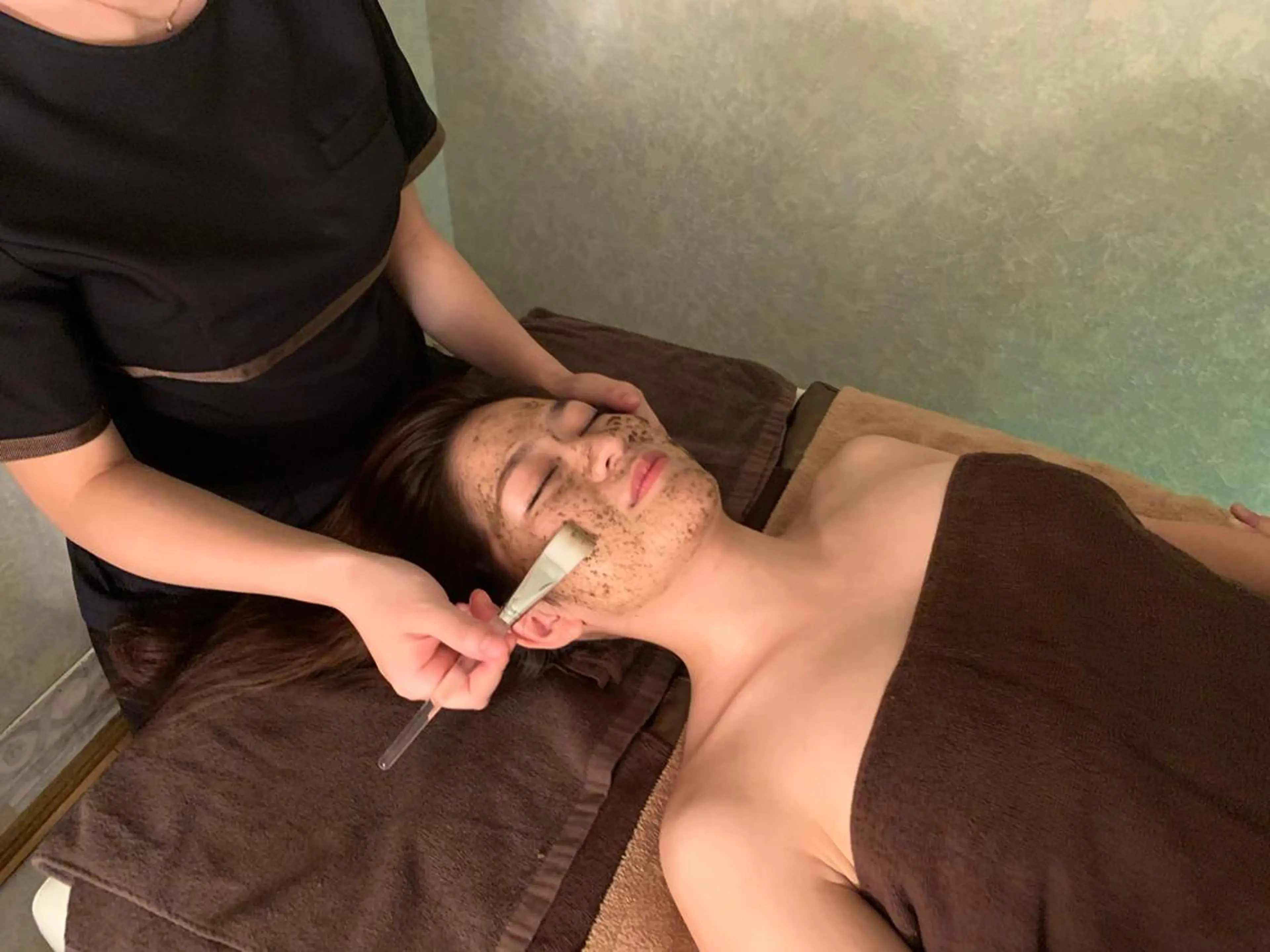 セラピエール 梅田店のエステ・リラクイメージ