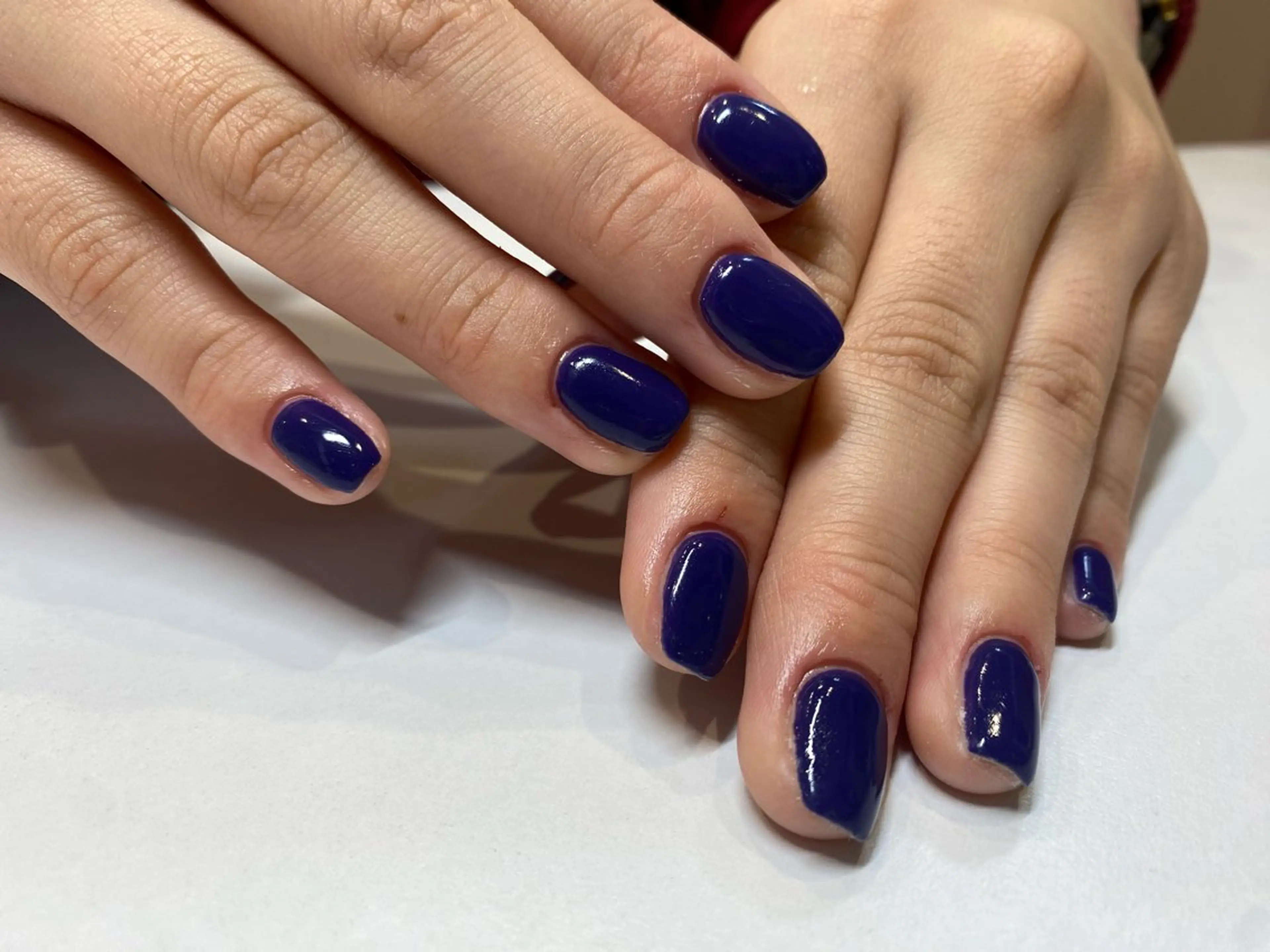 ネイル Yu_me北堀江店所属・Yu_me北堀江 shinoのネイルデザイン