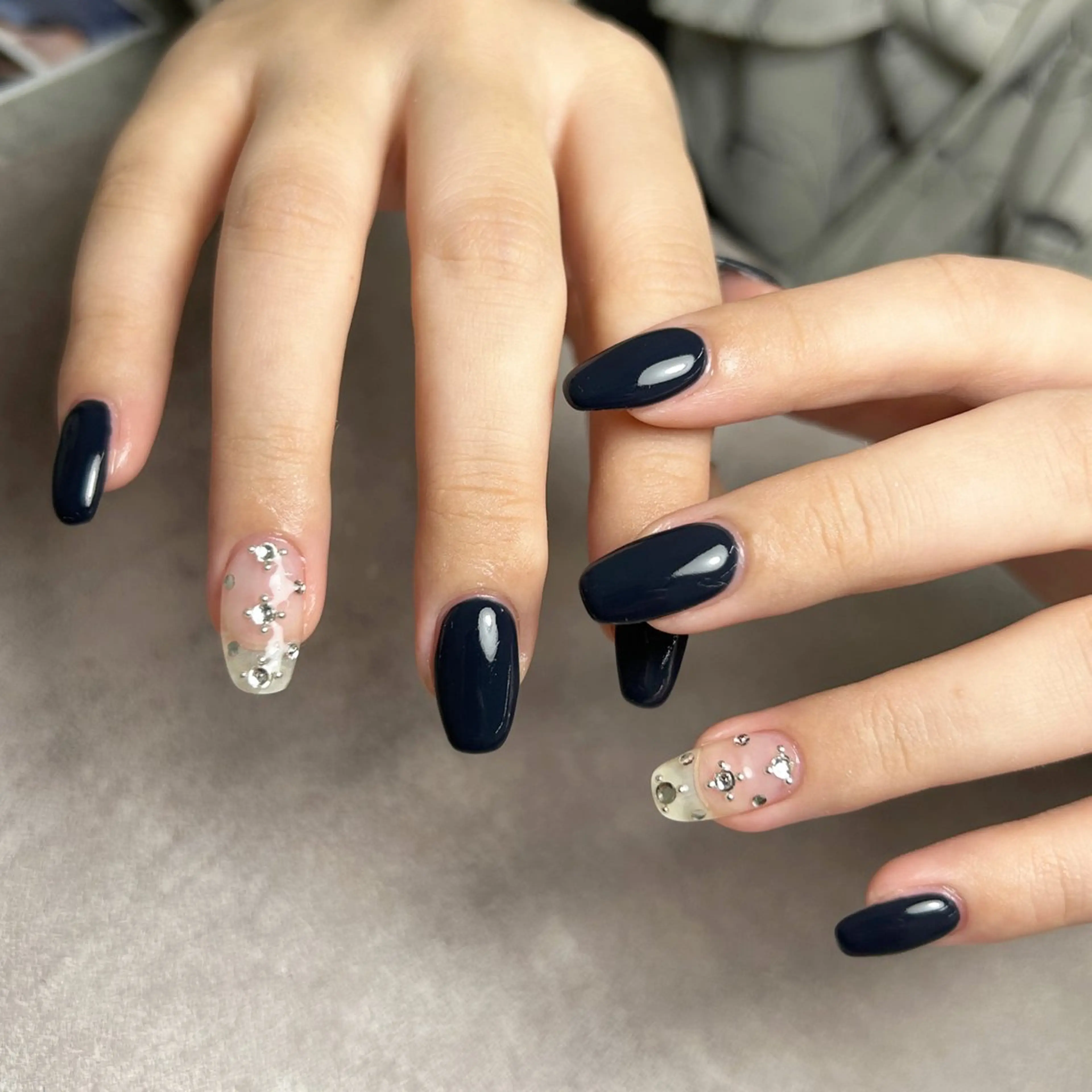 ネイル lulumu所属・Eri .Iのネイルデザイン