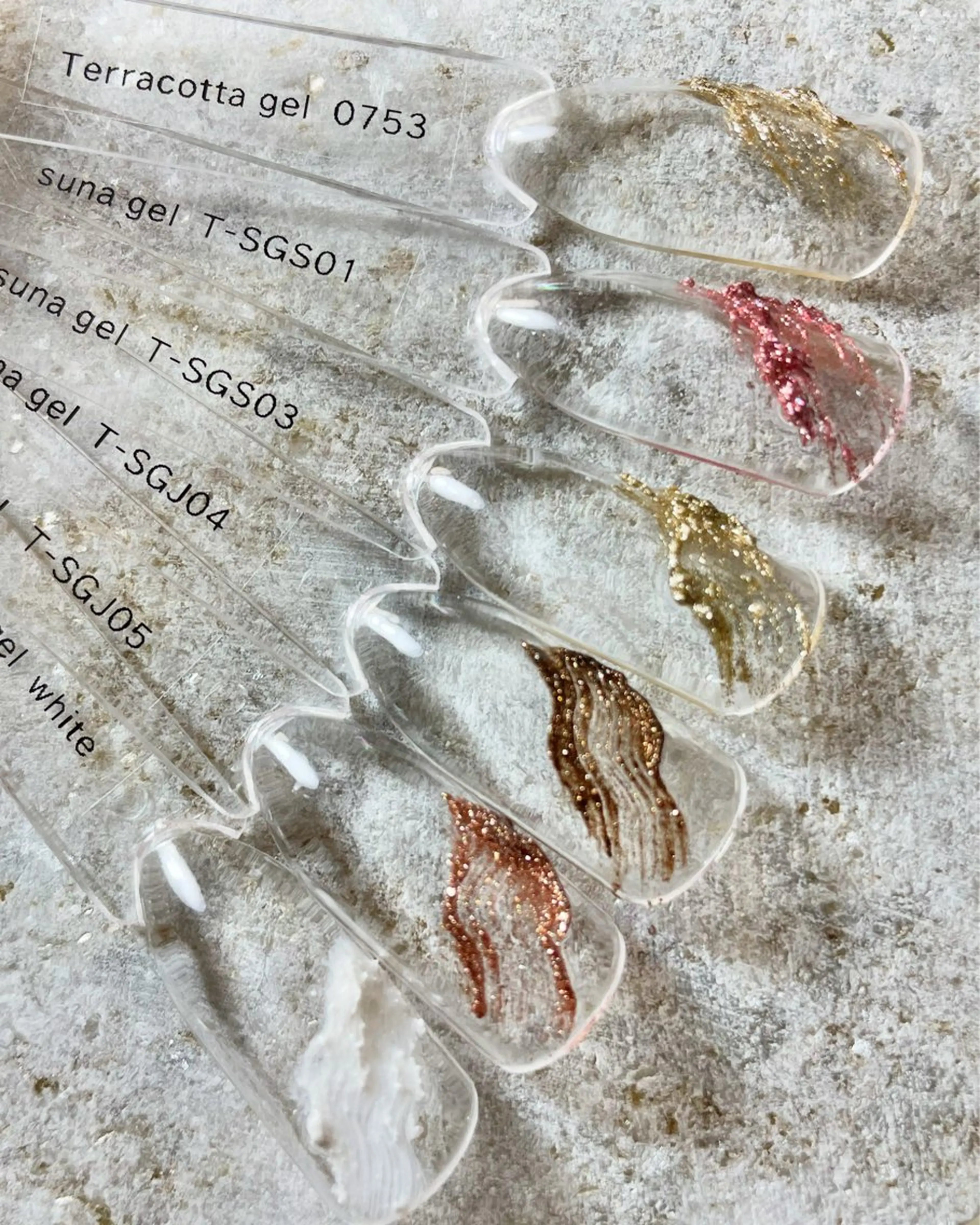 ネイル ジェルネイル BavardageNail所属・Bavardage Nailのネイルデザイン