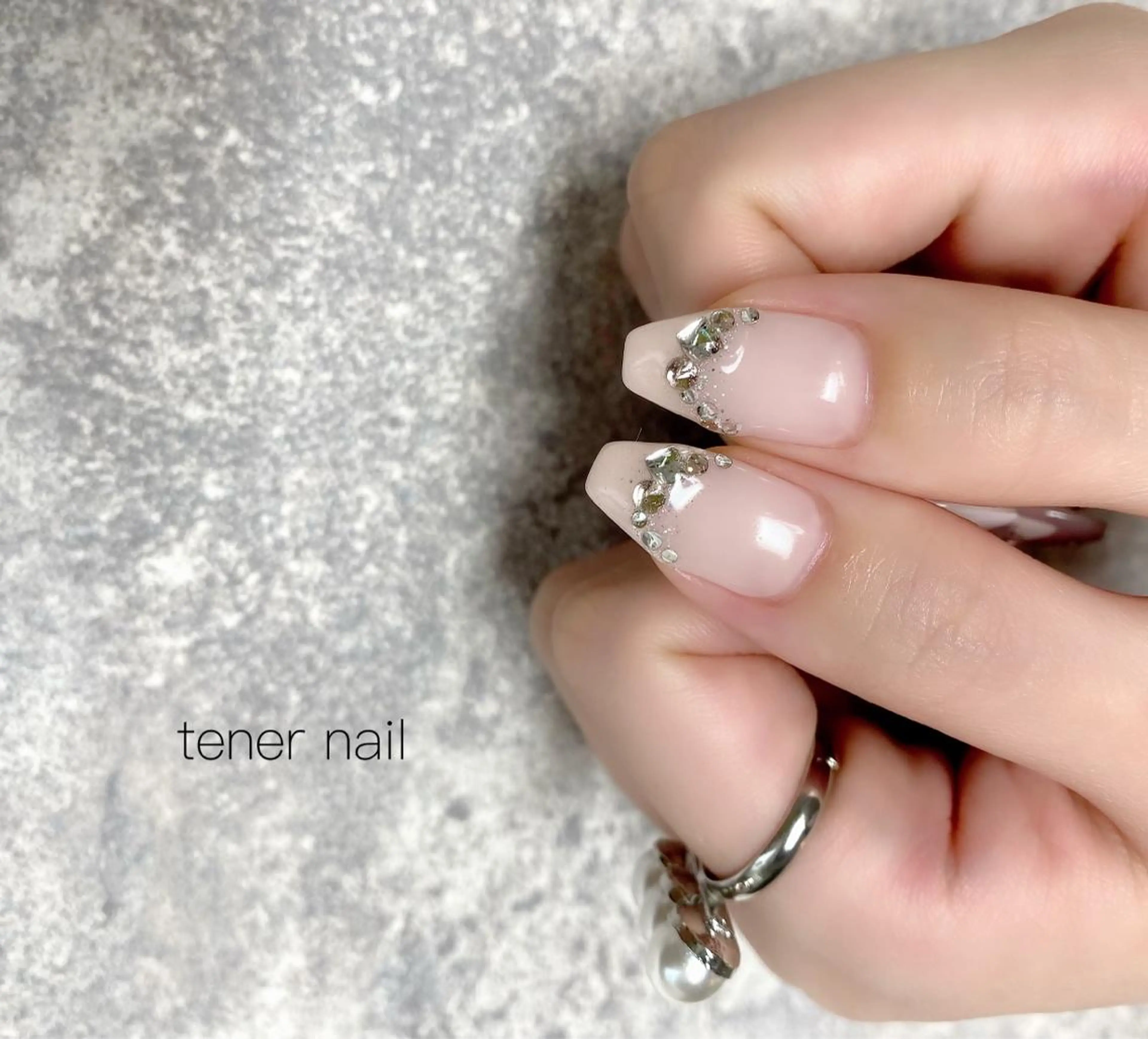 ネイル tener  nail  テネルネイル所属・テネルネイル tener nailのネイルデザイン