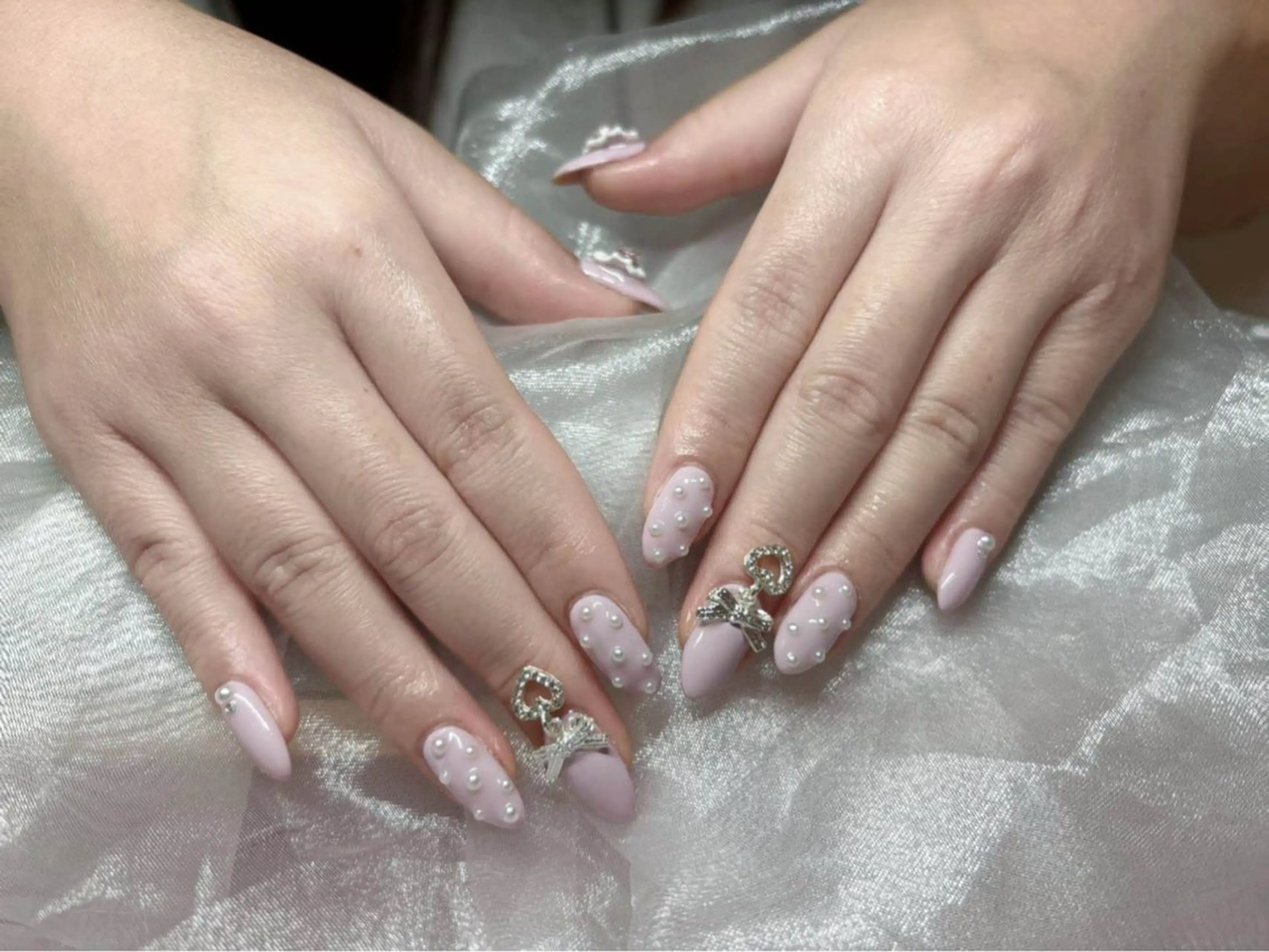 ネイル ハンドネイル Shito nail salon所属・Shito ネイルのネイルデザイン