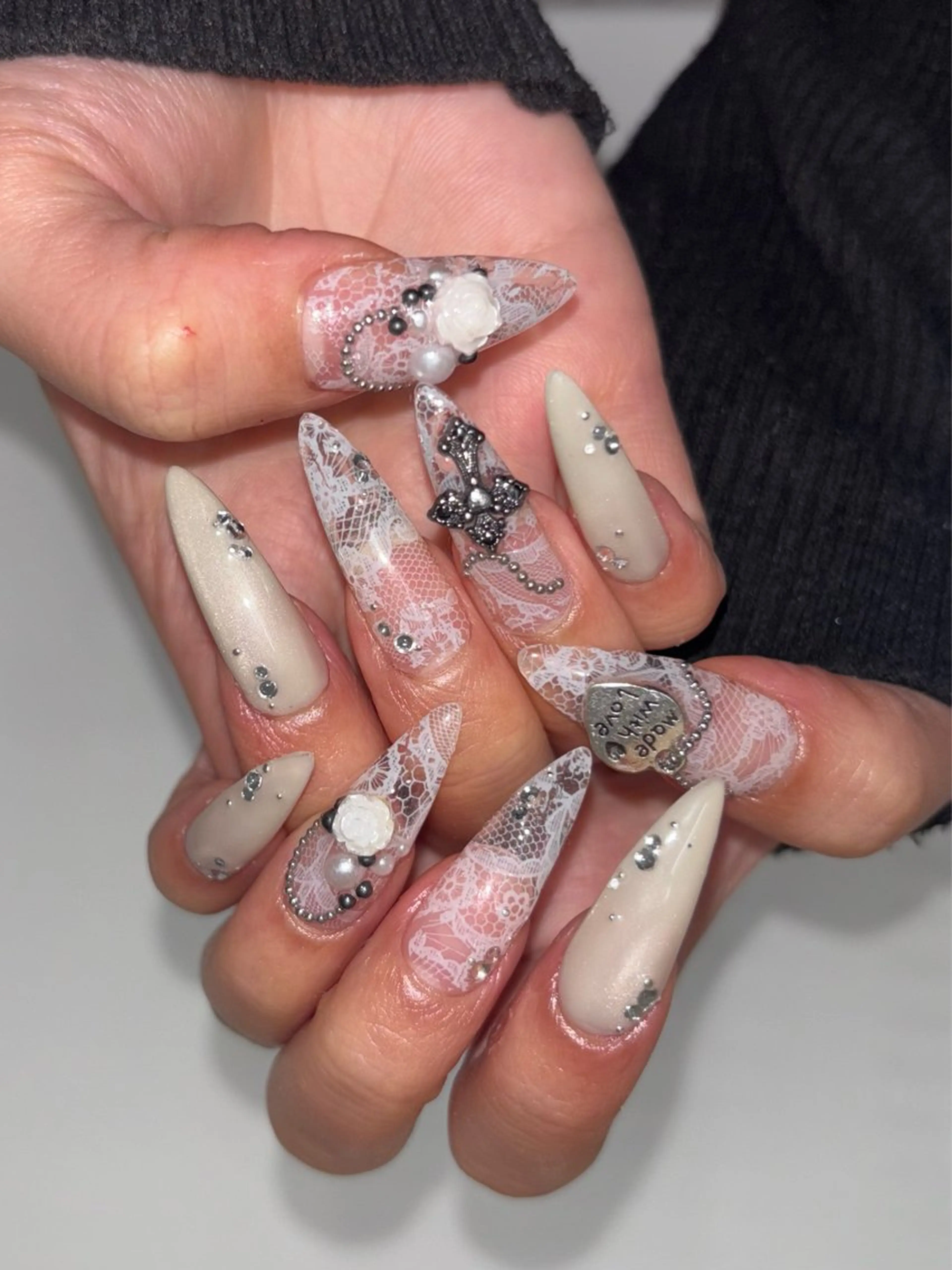 ネイル Nail Life所属・海外デザイン by Eikoのネイルデザイン