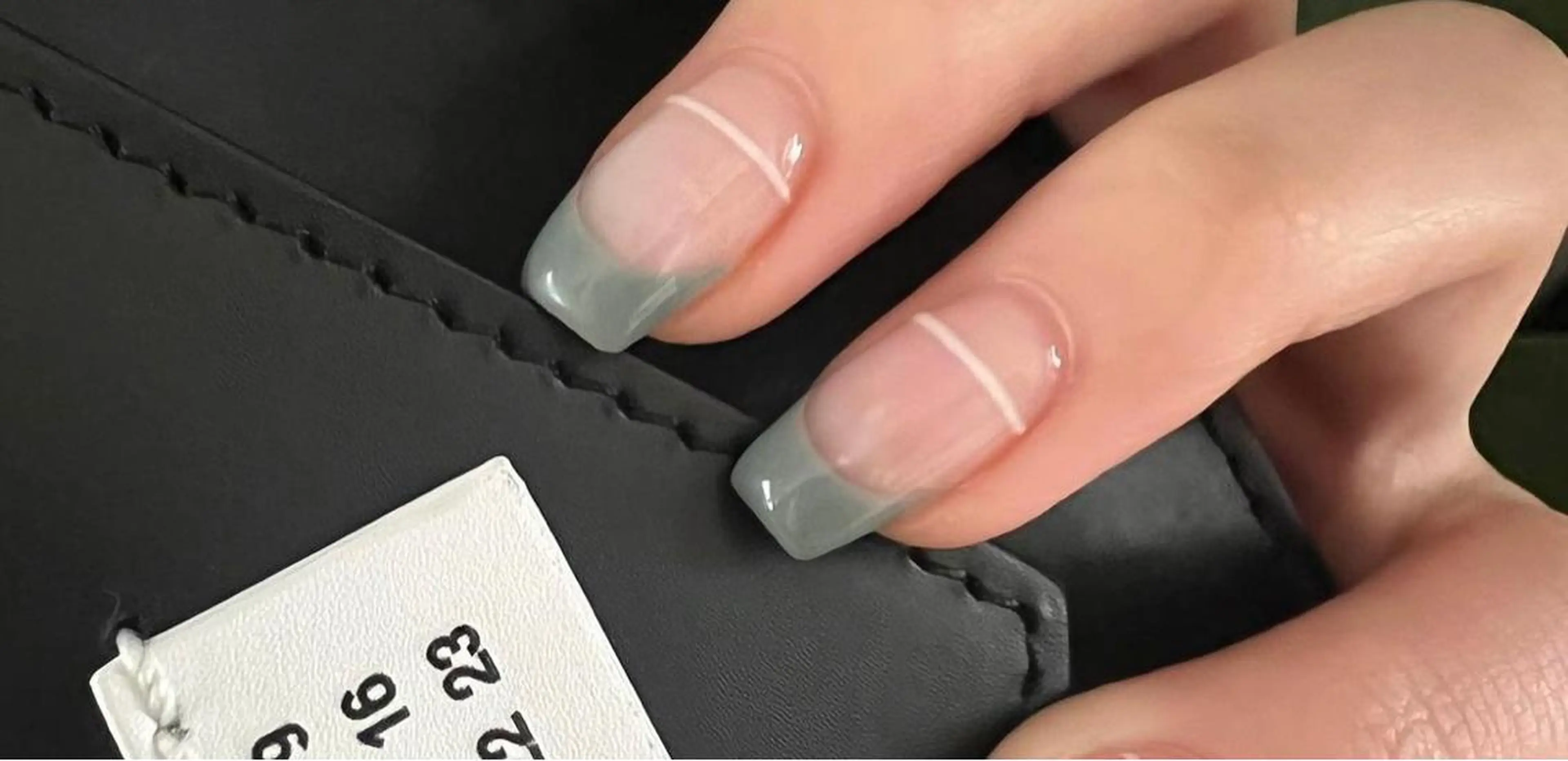 ネイル omamori kyokoのネイルデザイン